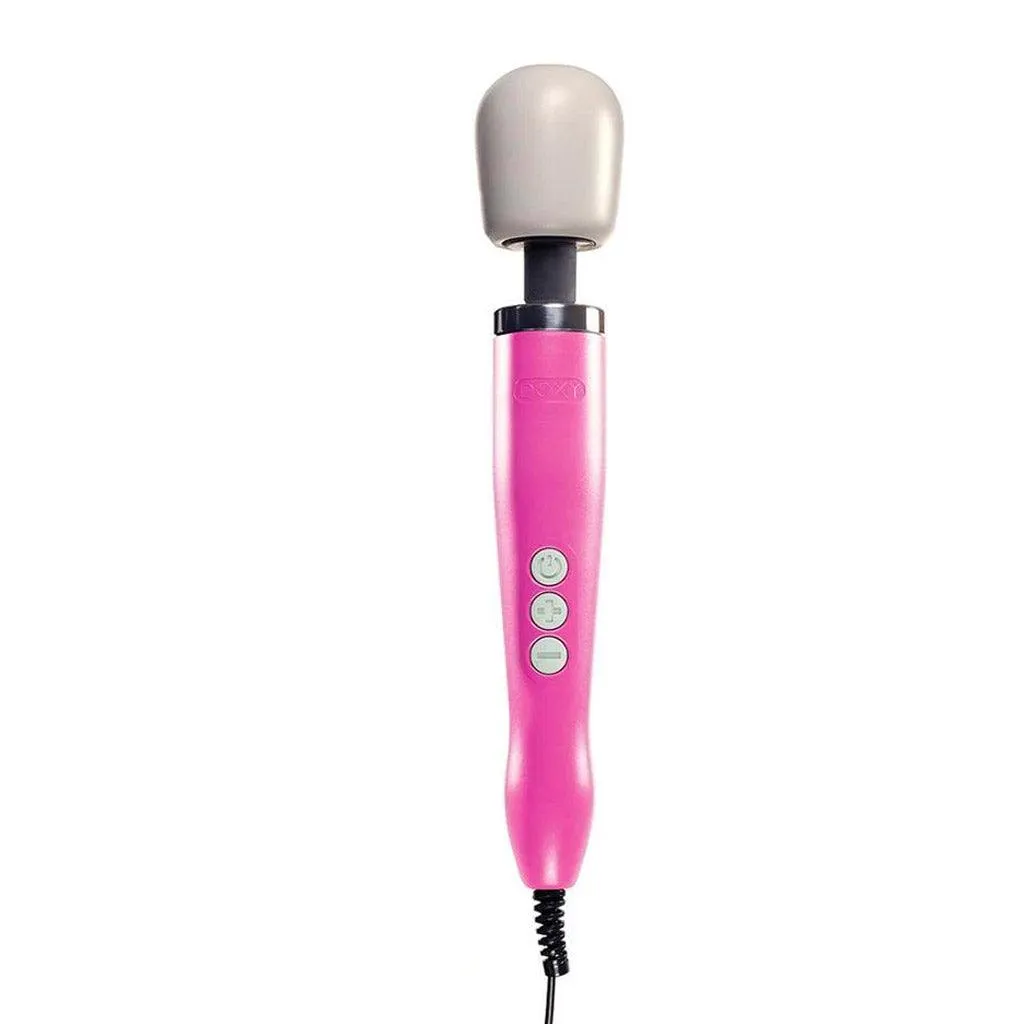 Doxy Vibrating Wand Massager