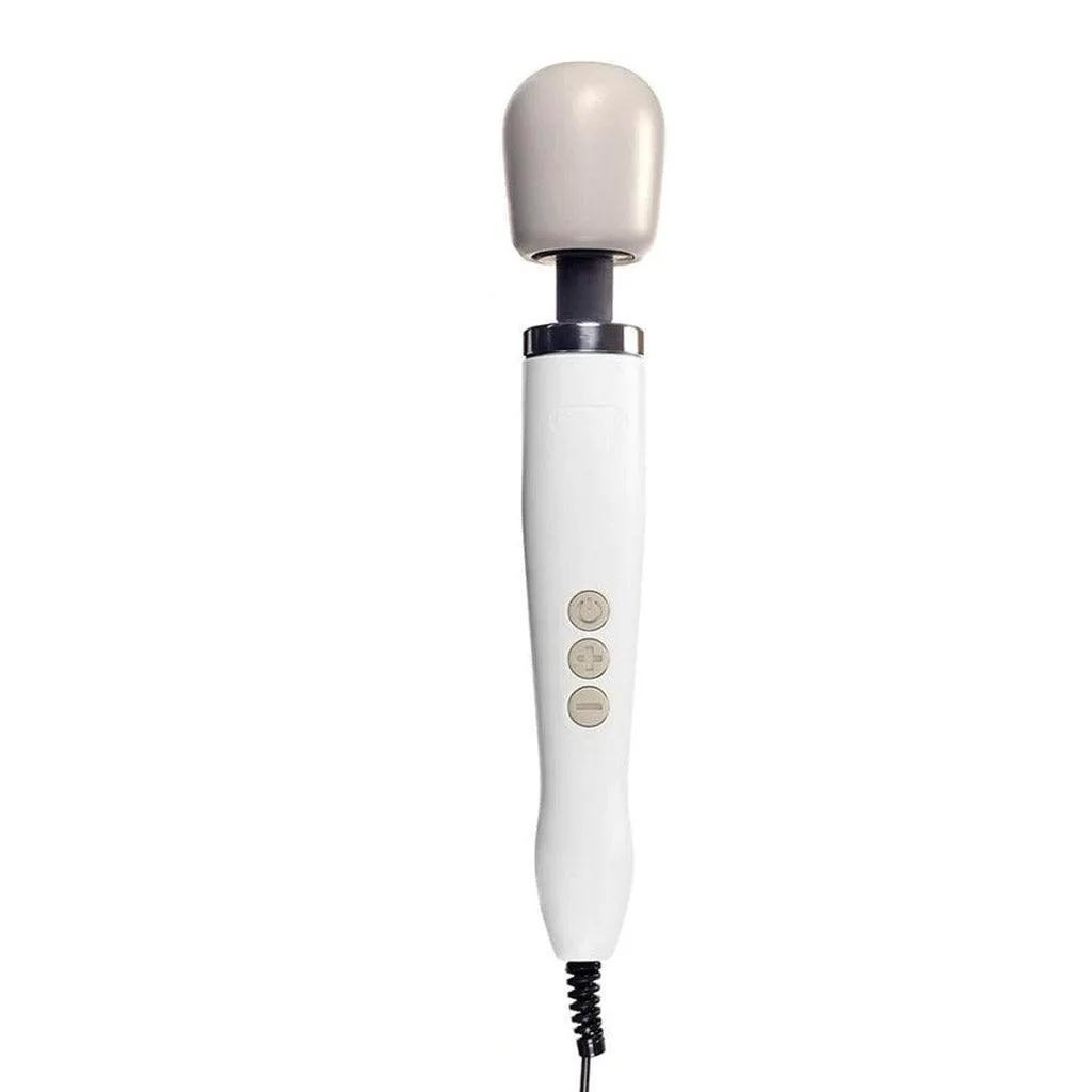 Doxy Vibrating Wand Massager