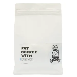 DRIP BAG COFFEE, 5 PACKS/BAG