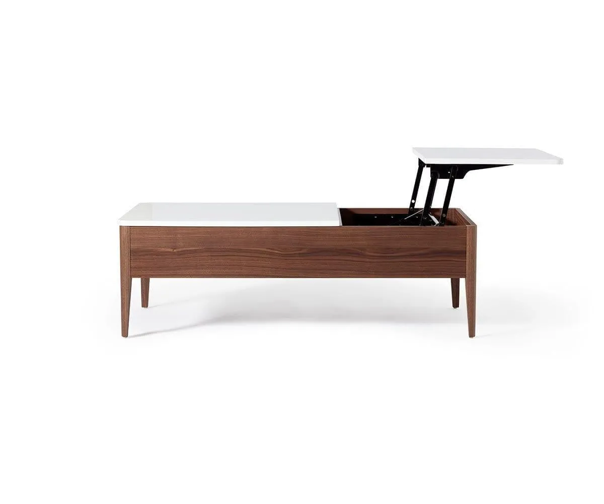 Enna Lift Top Storage Coffee Table