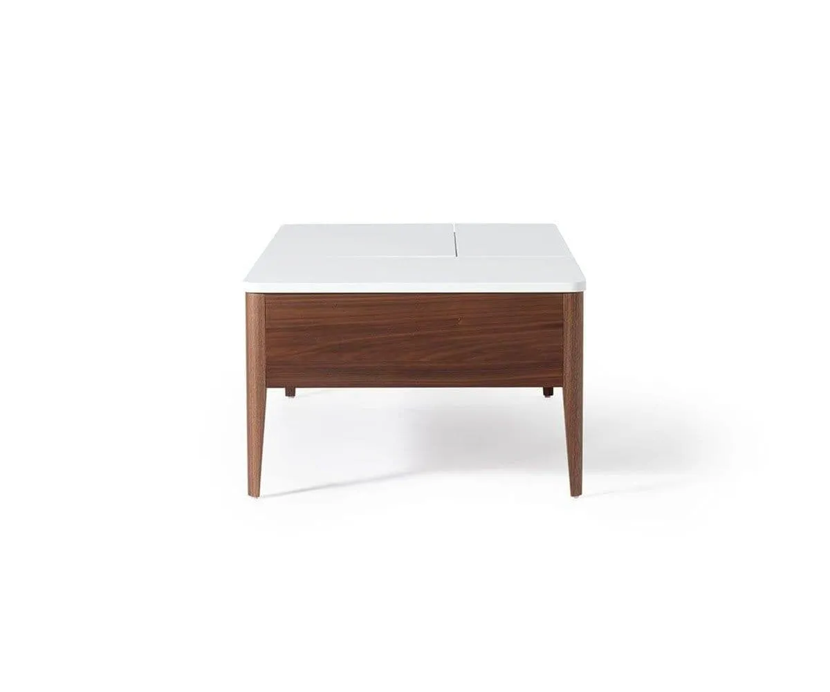 Enna Lift Top Storage Coffee Table