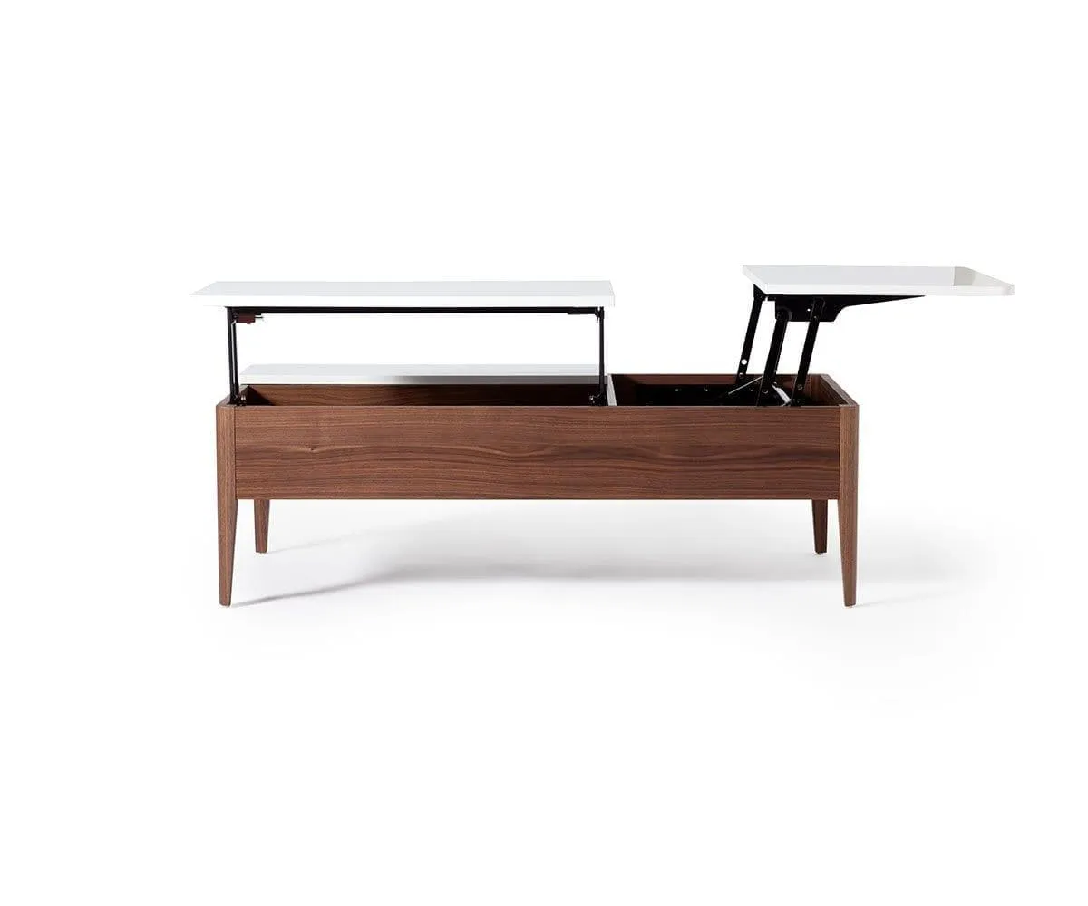 Enna Lift Top Storage Coffee Table