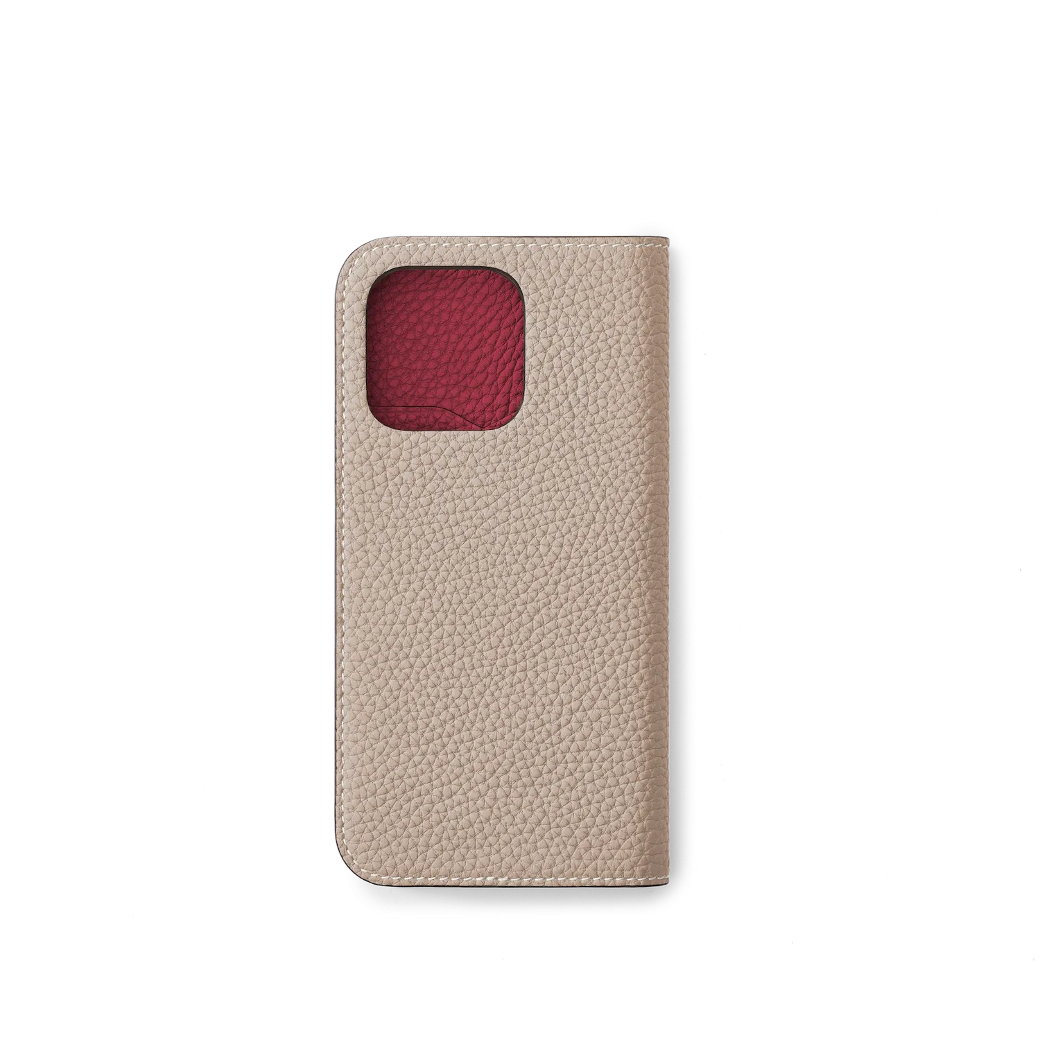 Fjord Diary Smartphone Case (iPhone 14 Pro Max)