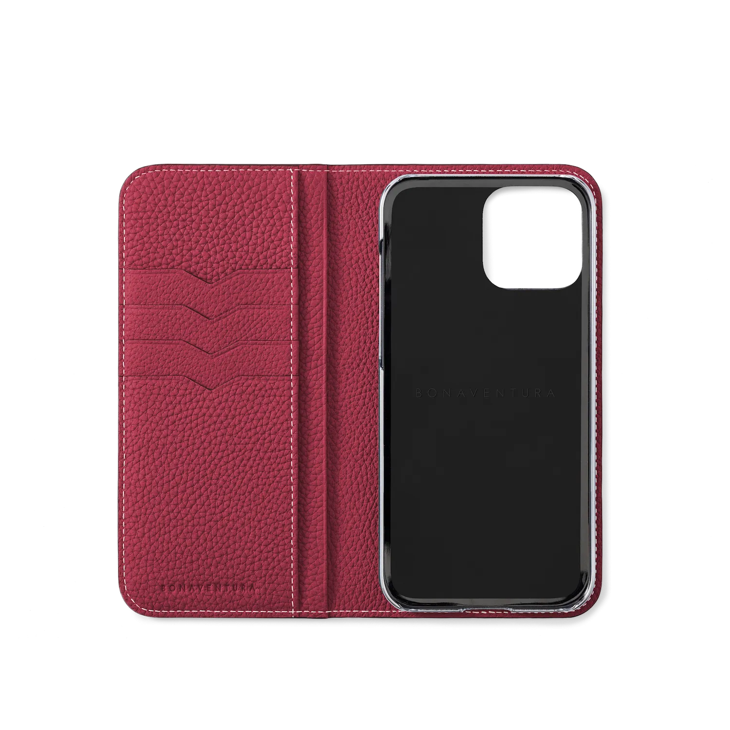 Fjord Diary Smartphone Case (iPhone 14 Pro Max)