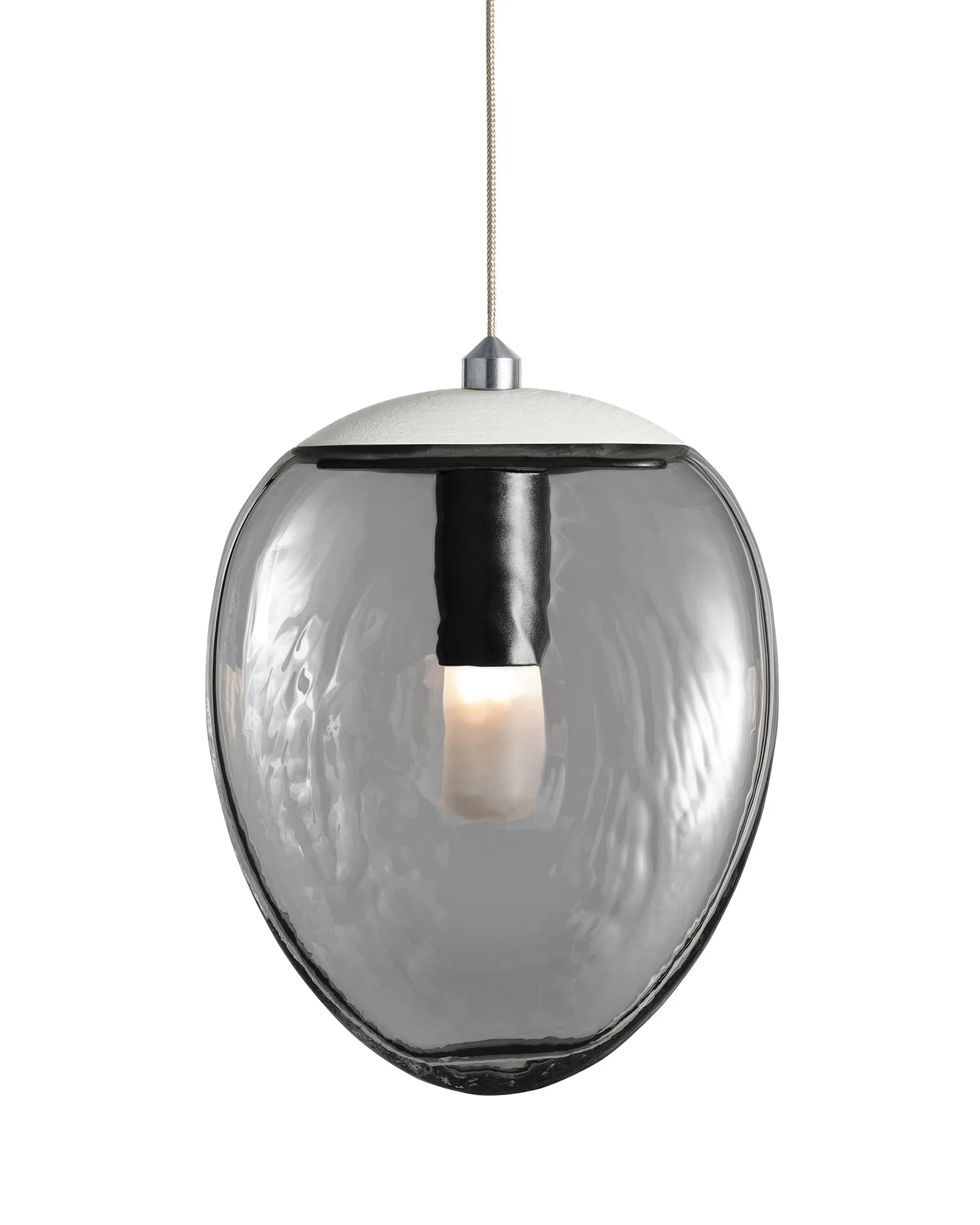 Foliole Single Pendant