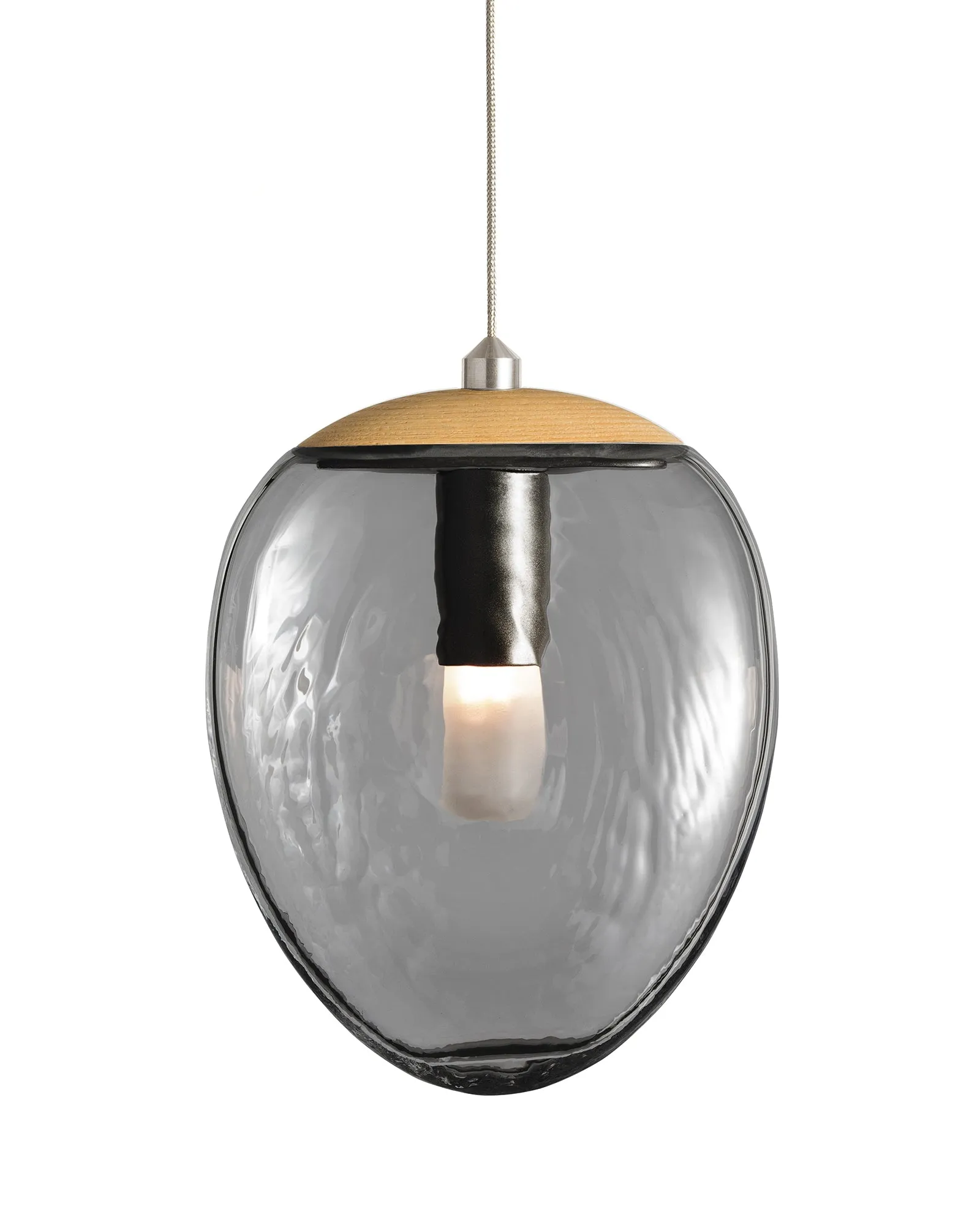 Foliole Single Pendant