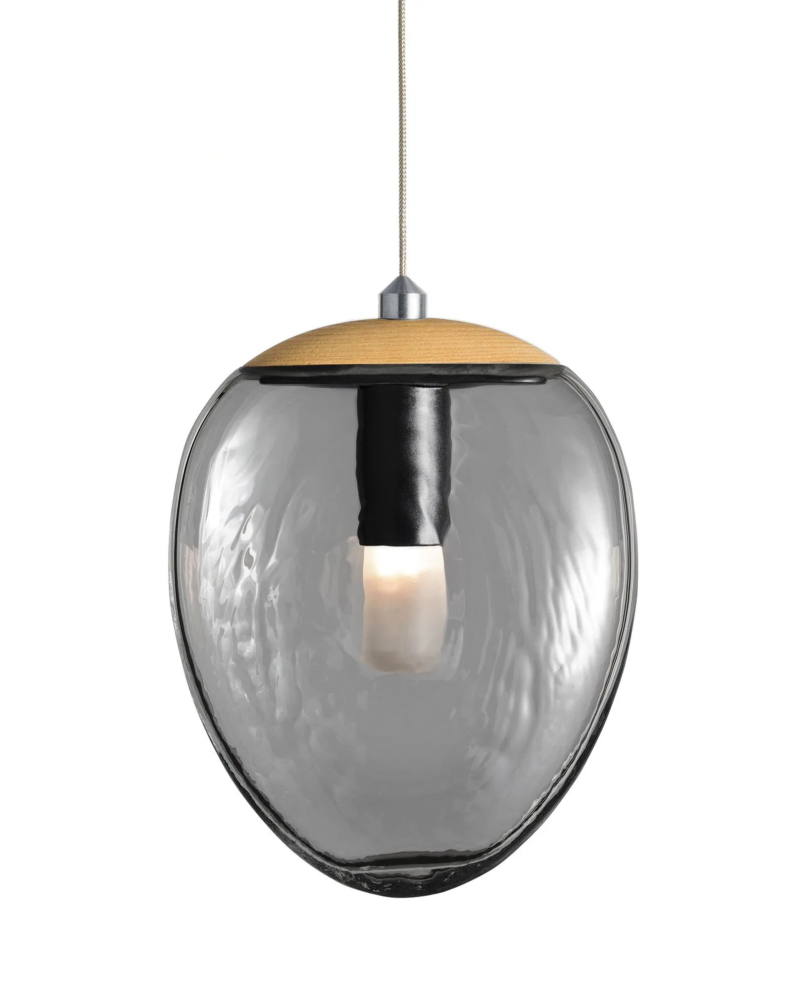 Foliole Single Pendant