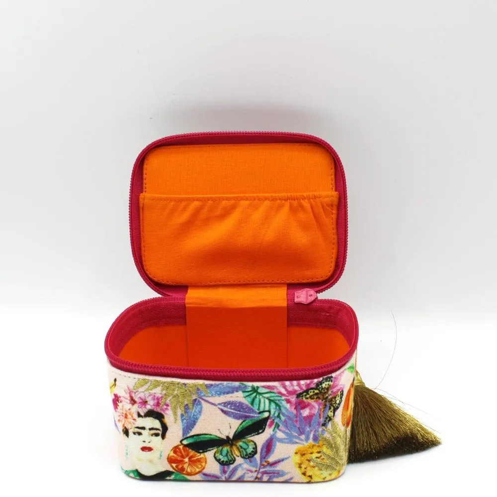 Frida Kahlo Fruit Box