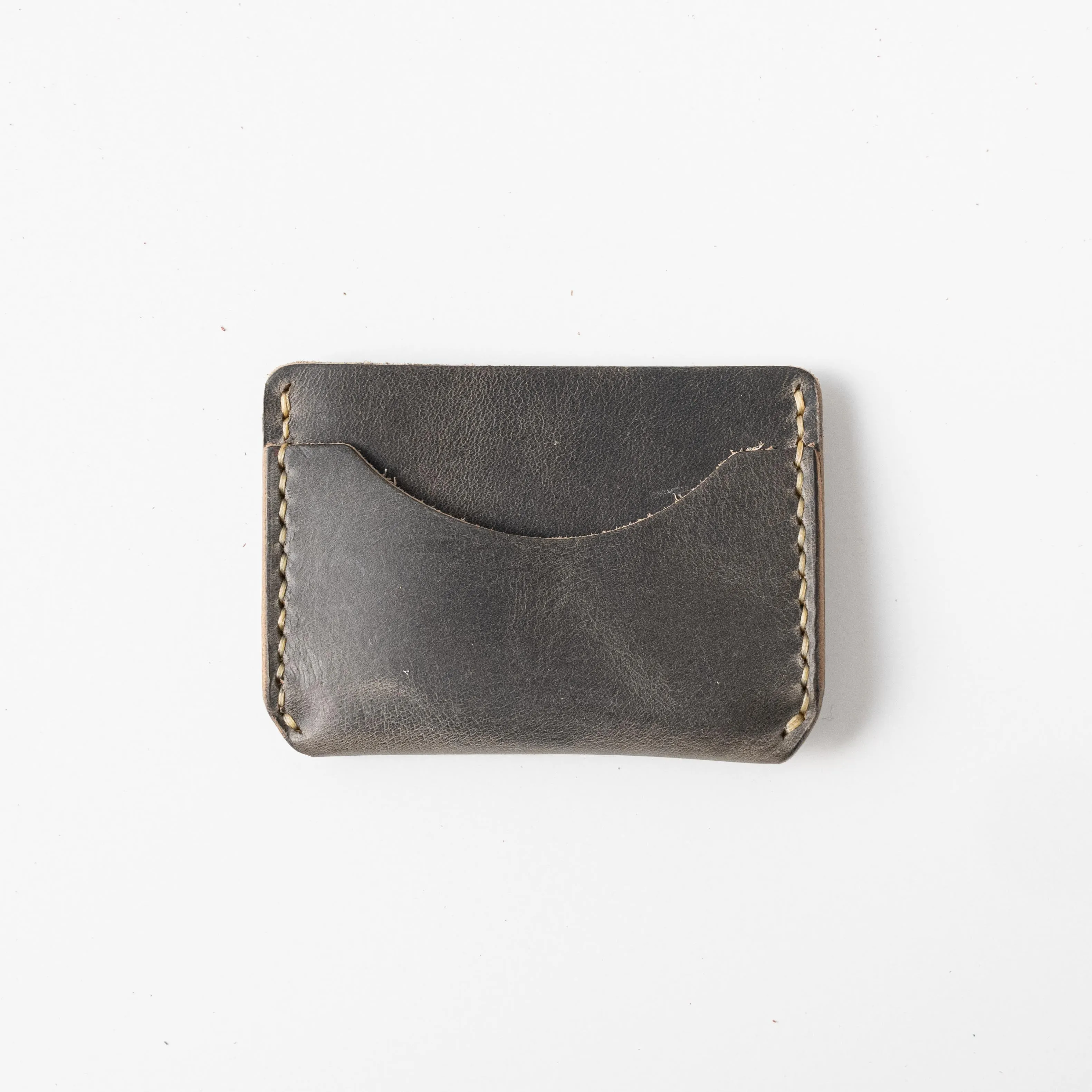 Grey Sky Card Case