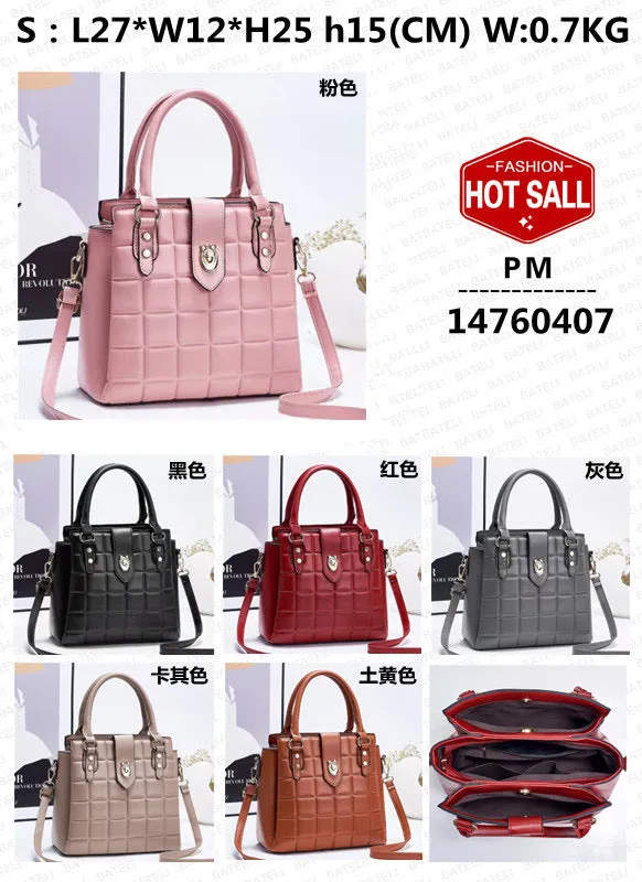 Handbag Sale For Girls C-6