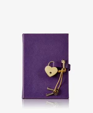 Heart Lock Diary