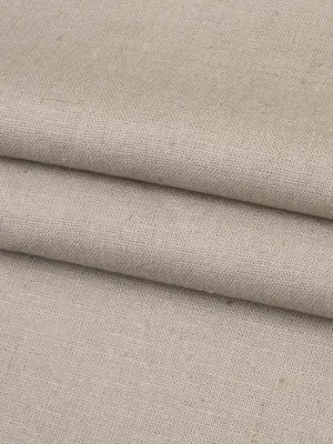 Hemp, Recycled Poly & Lycra Mid-Weight Fabric ( HS694 old code: HP2113M )