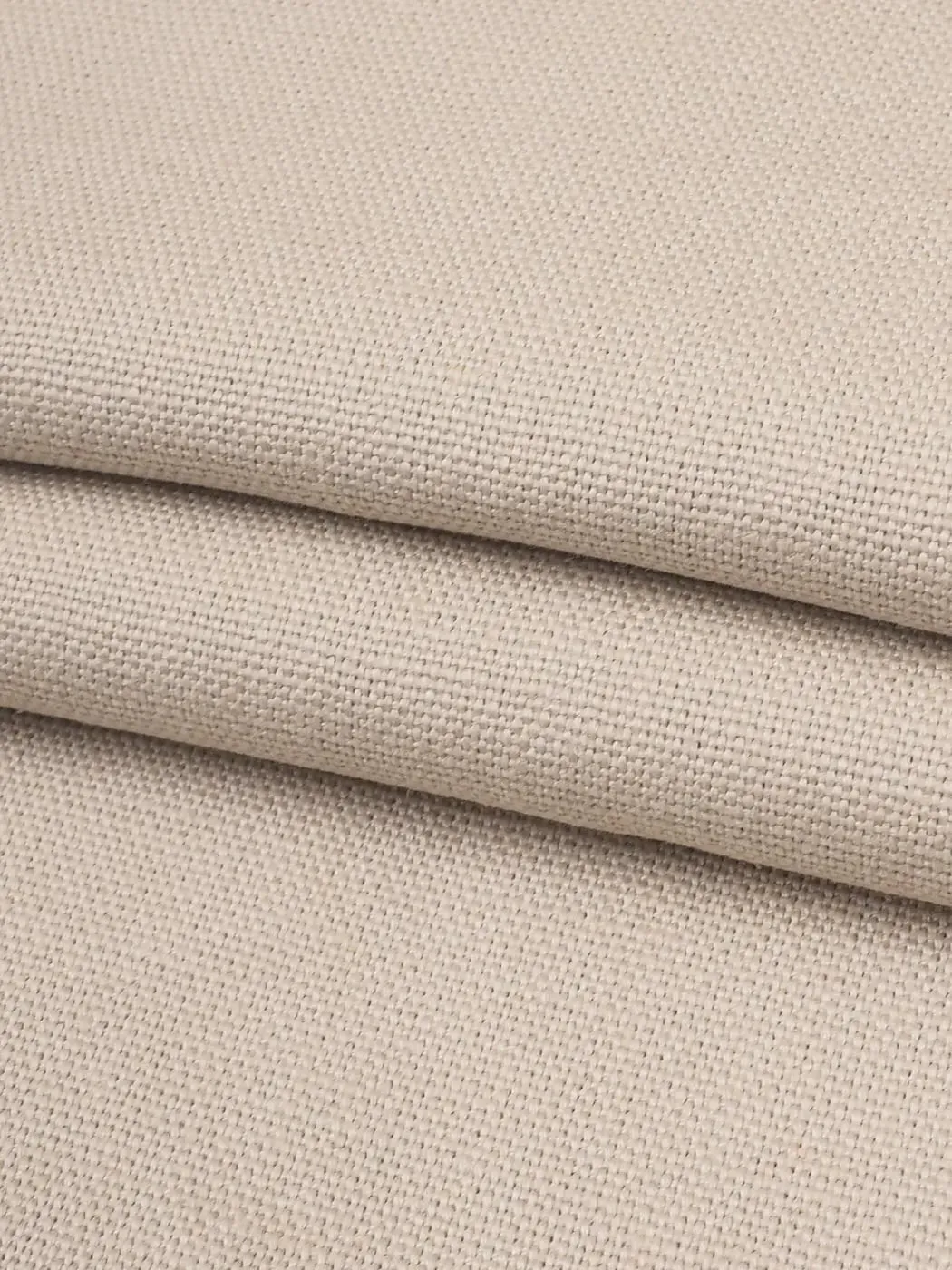 Hemp, Recycled Poly & Organic Cotton Heavy Weight Canvas Fabric ( HP40A247 )