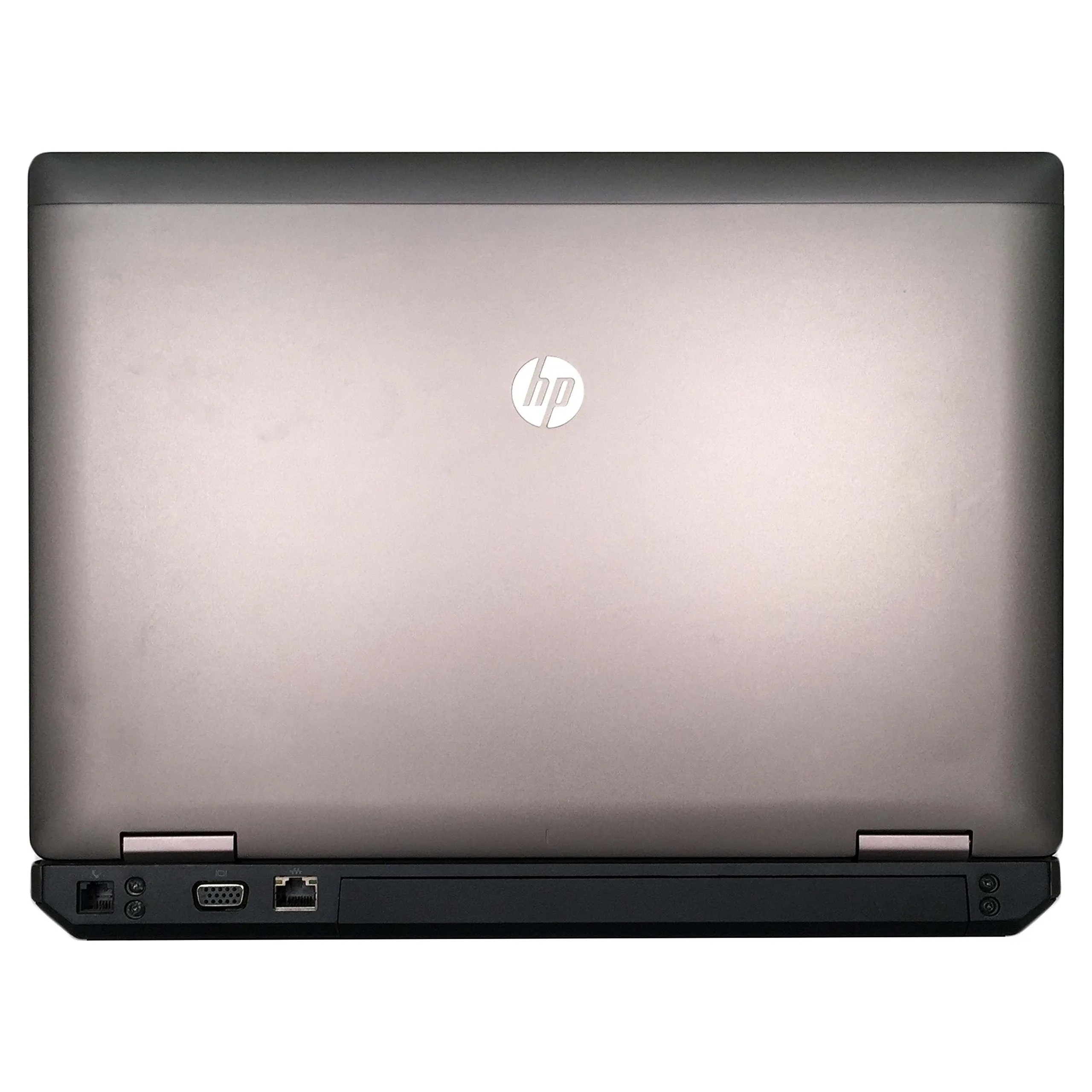 HP ProBook 6470B 14 Inch Laptop , Intel Core i5 3230M Upto 3.2GHz, 8G DDR3, 512G SSD, DVDRW, WiFi, VGA, DP, USB 3.0, Windows 10 64 Bit-Multi-Language, English / Spanish / French(CI5)(Renewed)