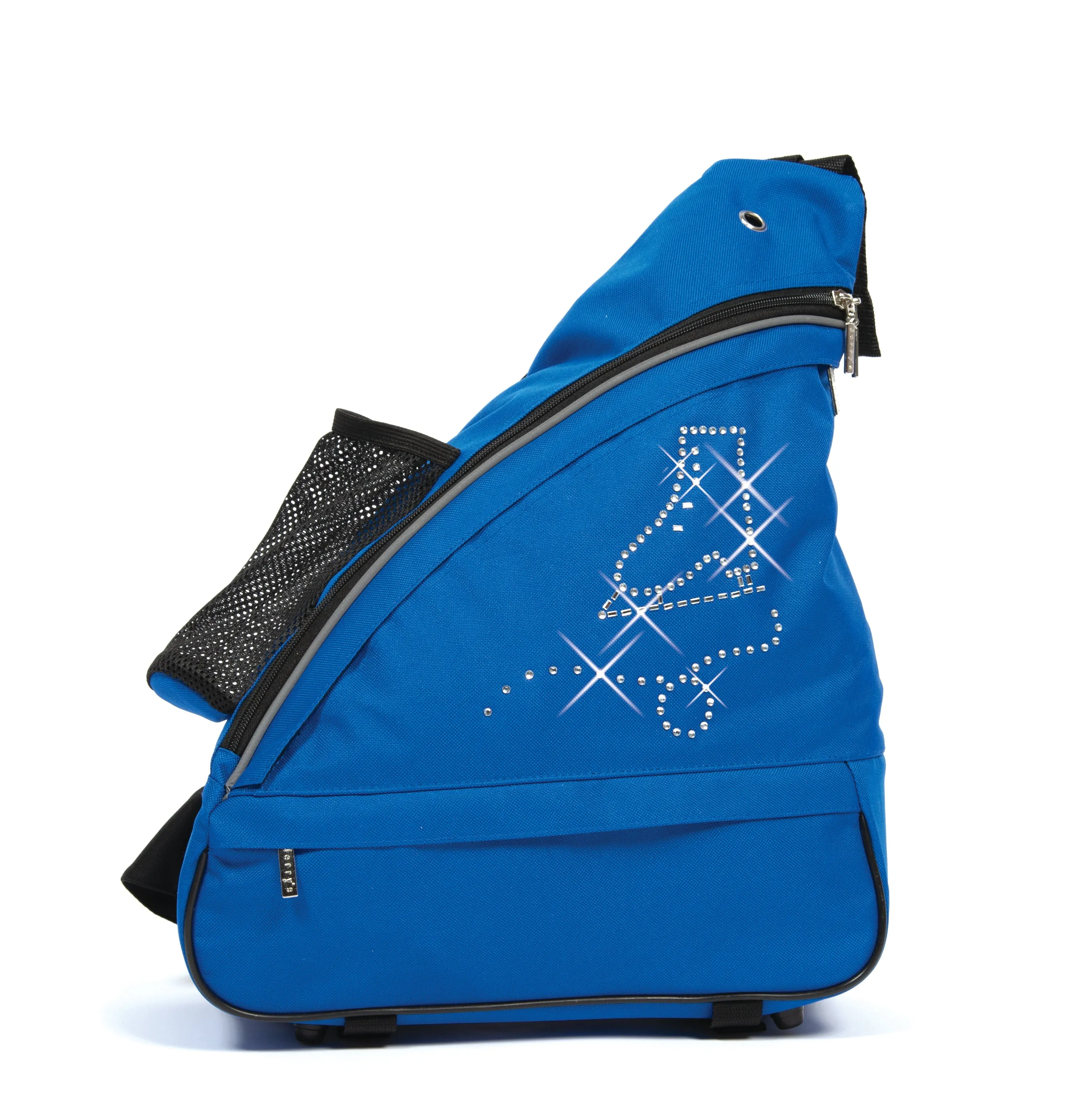 Jerry's 1052 Crystal Skates Shoulder Pack