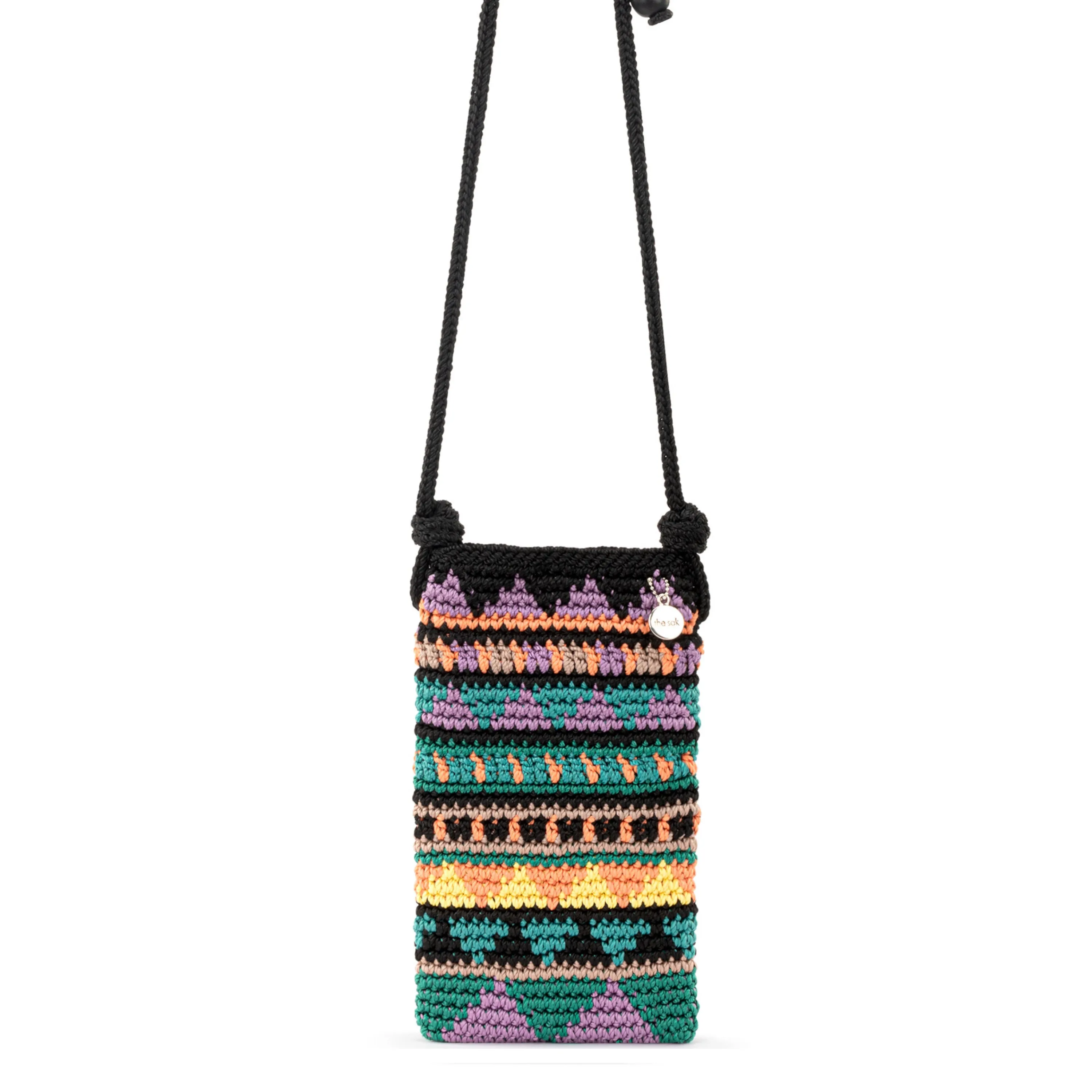 Josie Mini Crossbody