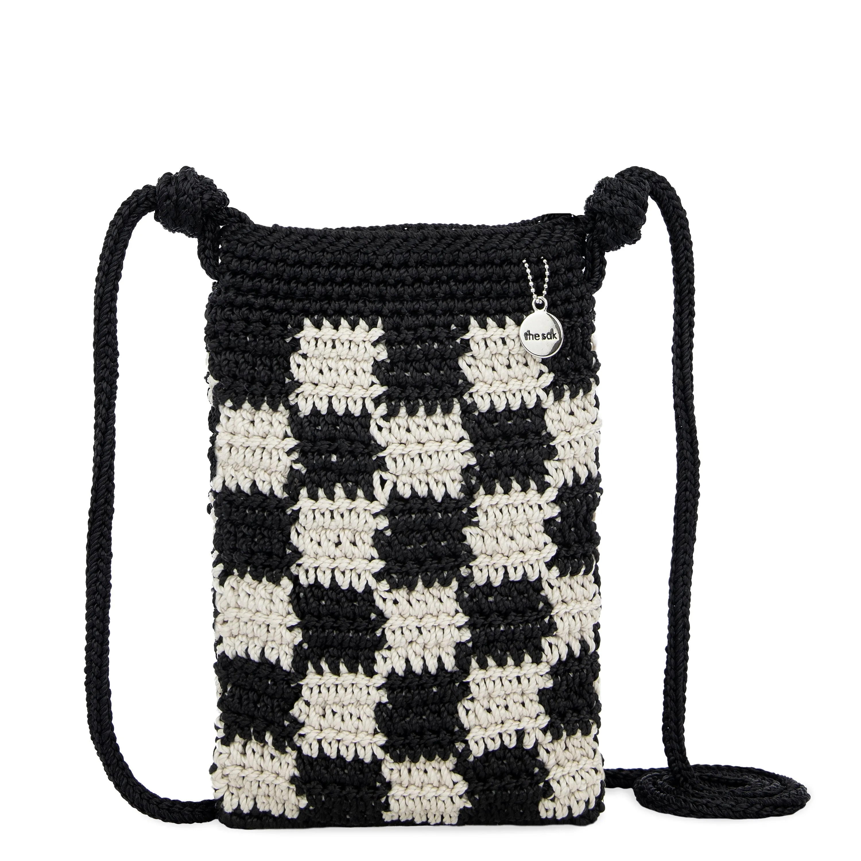 Josie Mini Crossbody