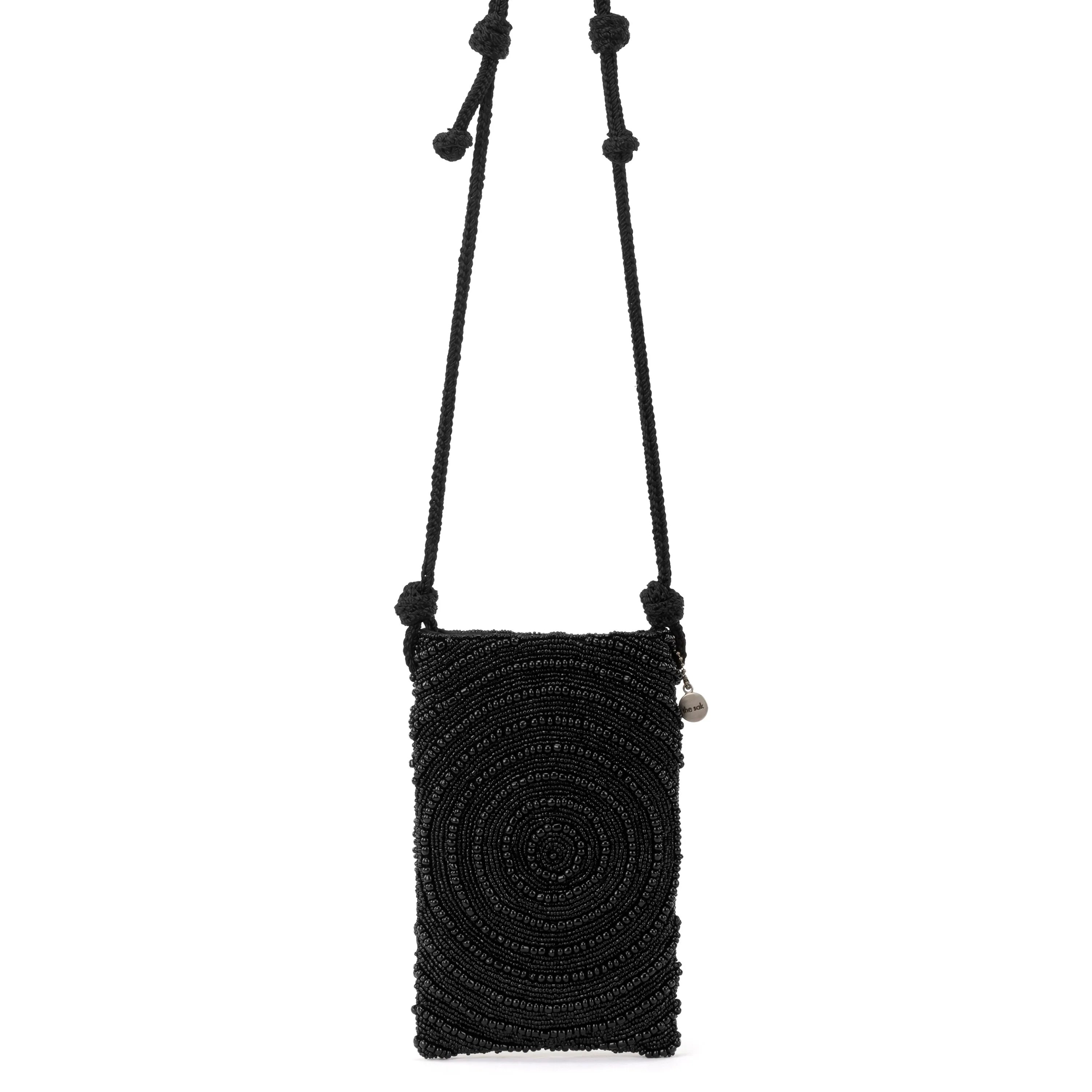 Josie Mini Crossbody