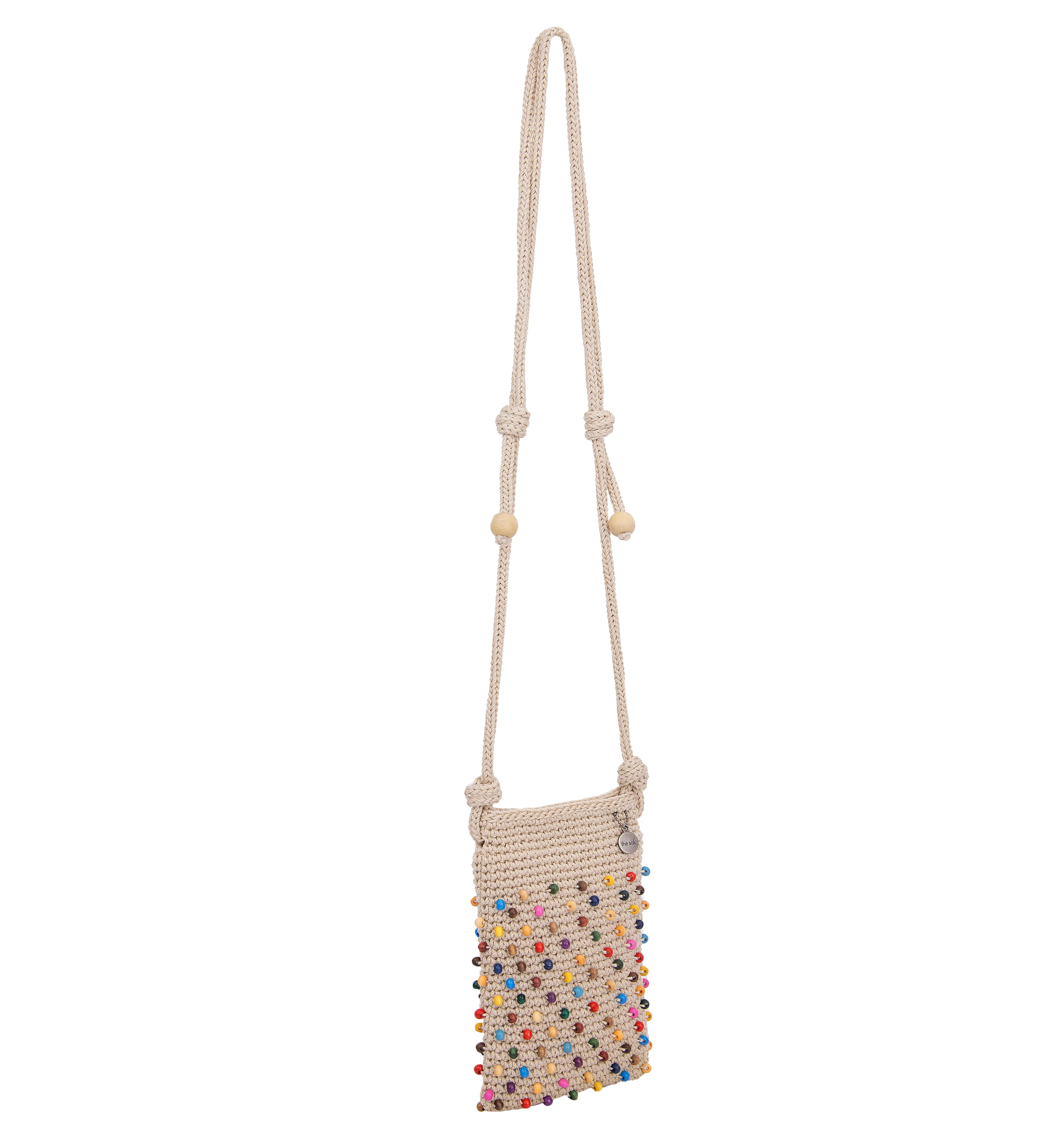 Josie Mini Crossbody