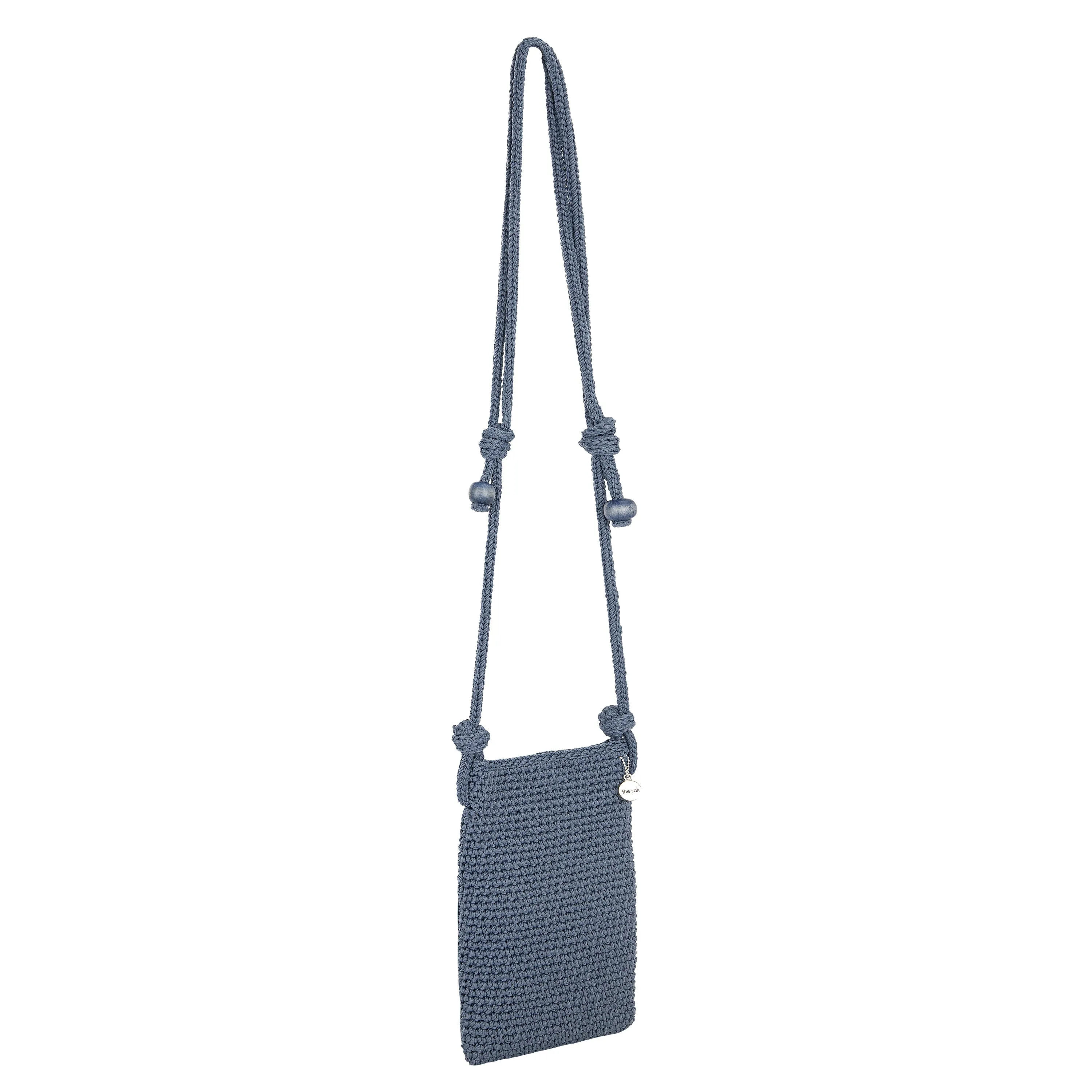 Josie Mini Crossbody