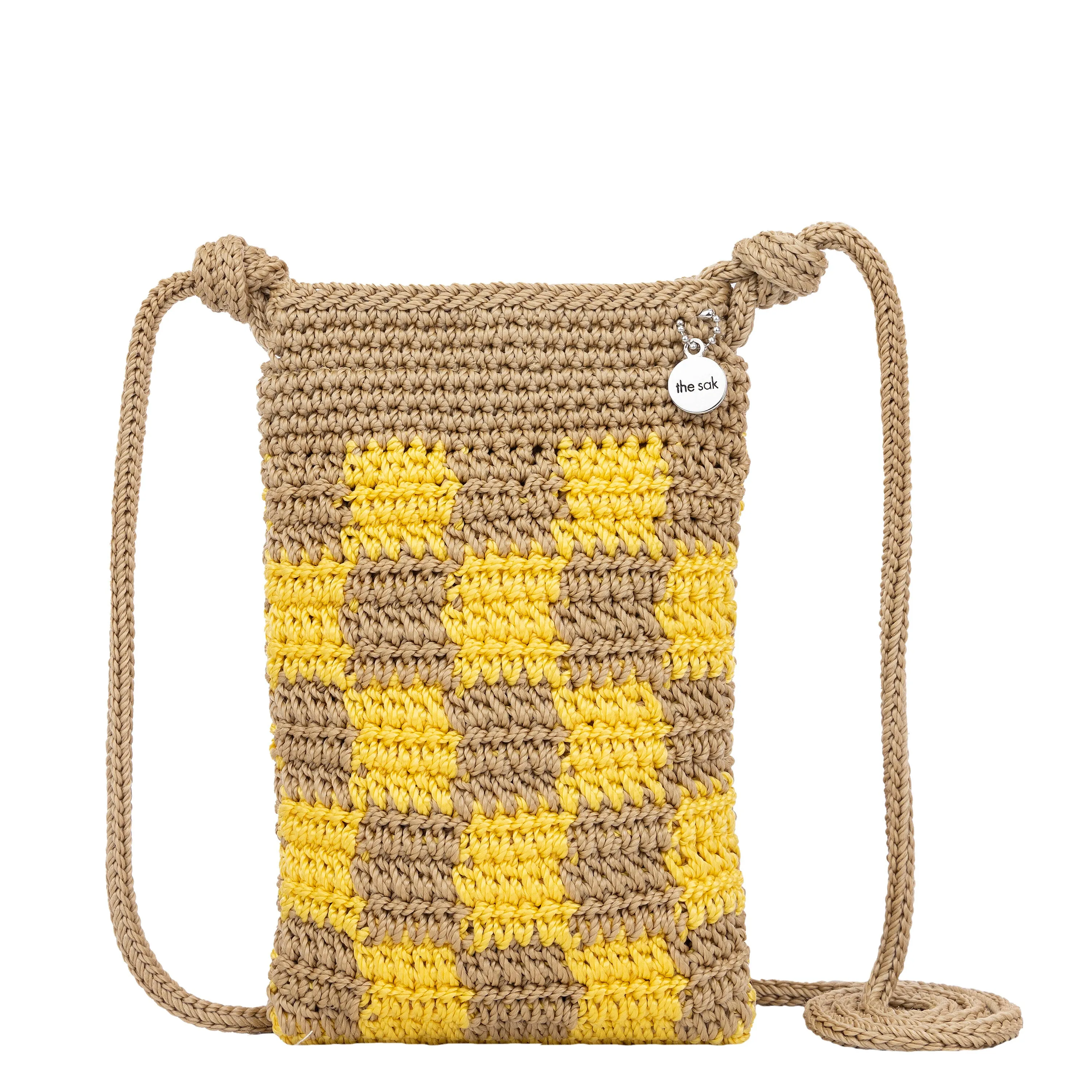 Josie Mini Crossbody