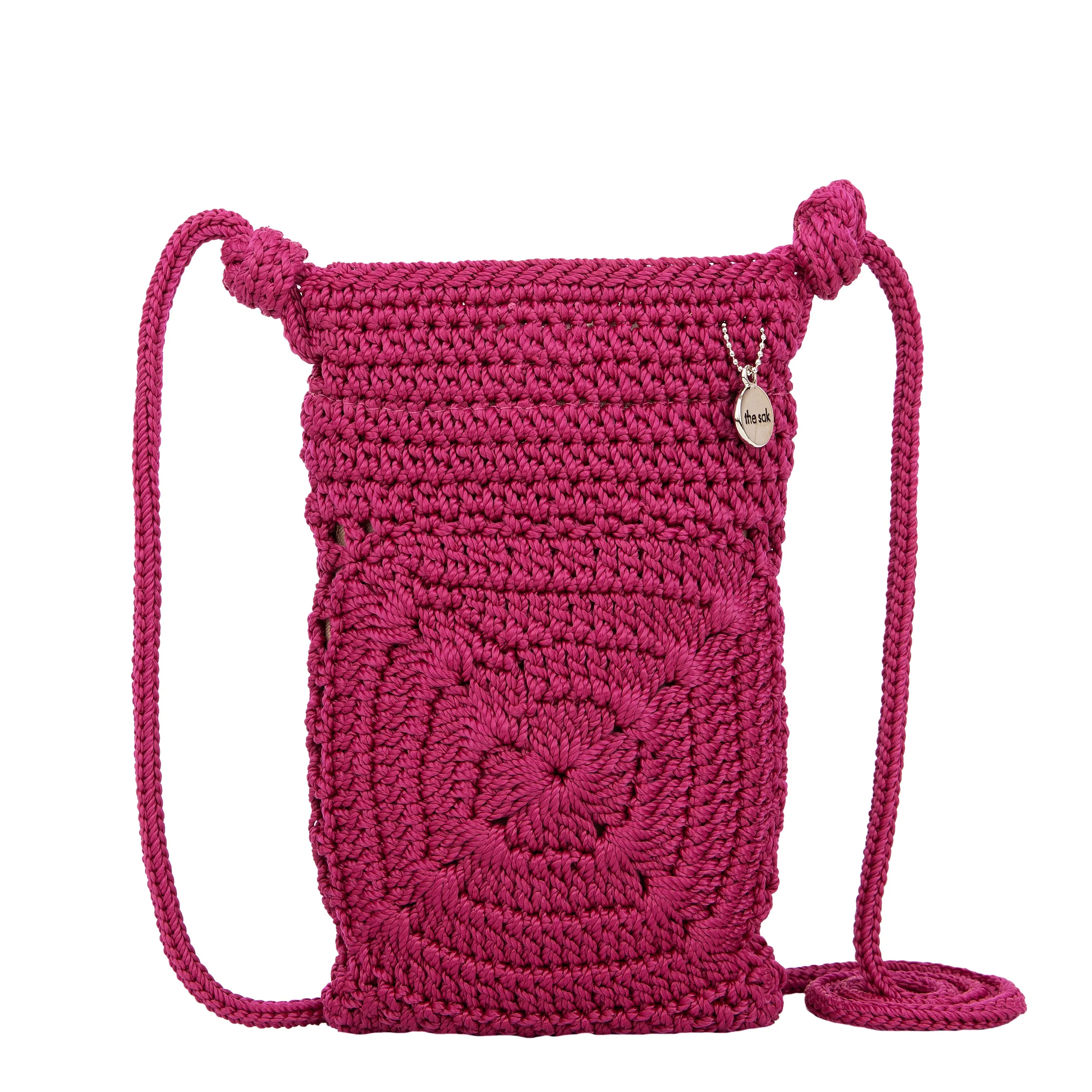 Josie Mini Crossbody