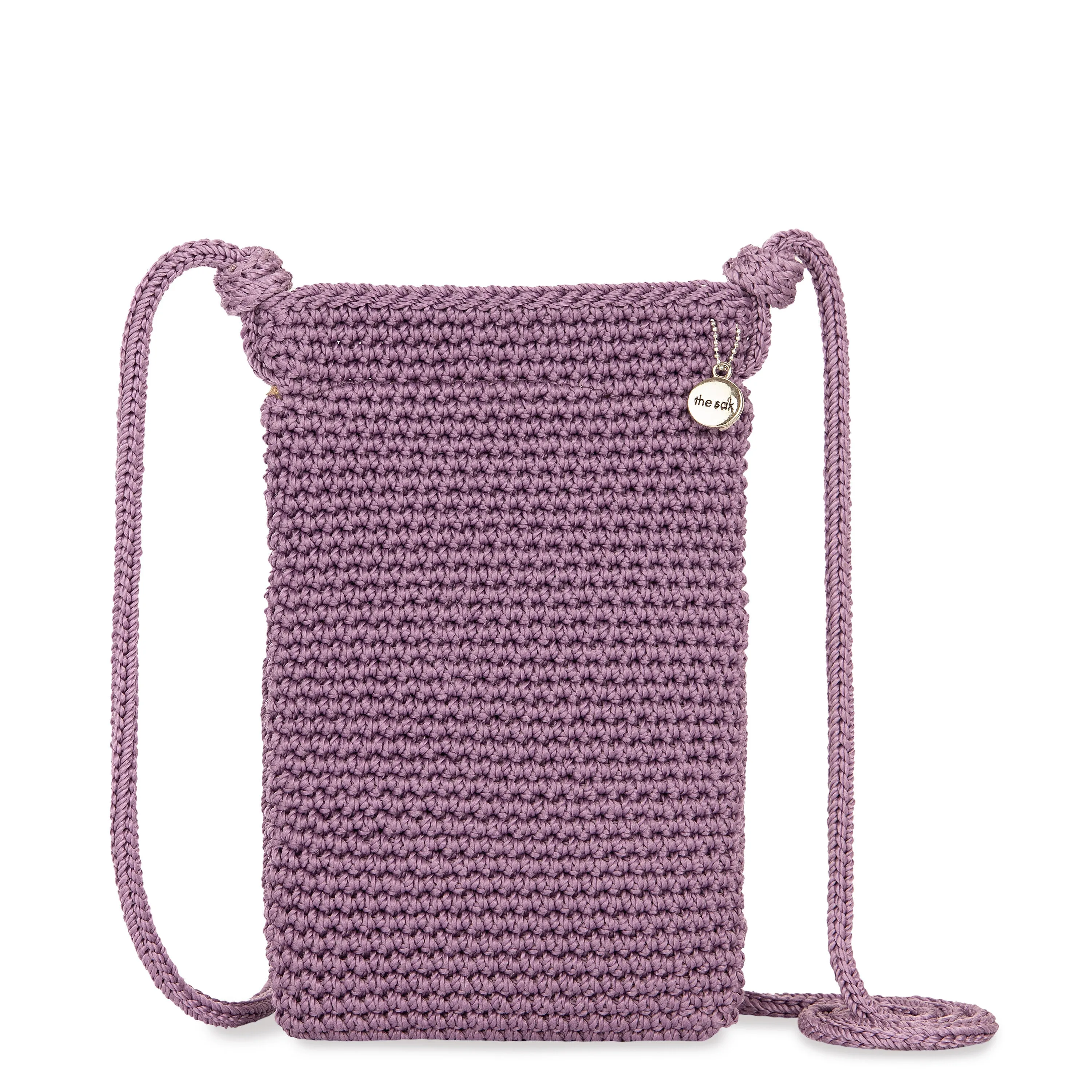 Josie Mini Crossbody