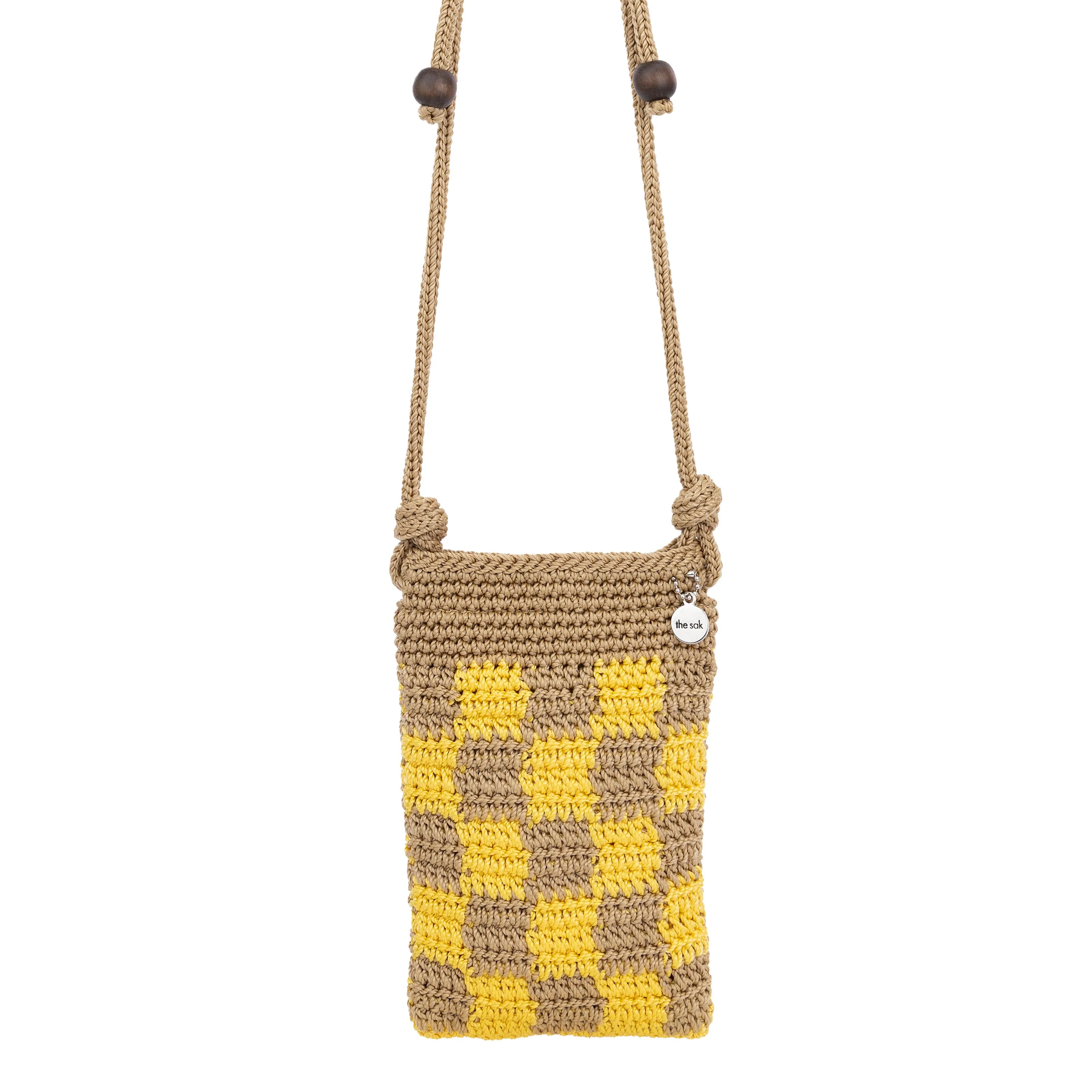 Josie Mini Crossbody