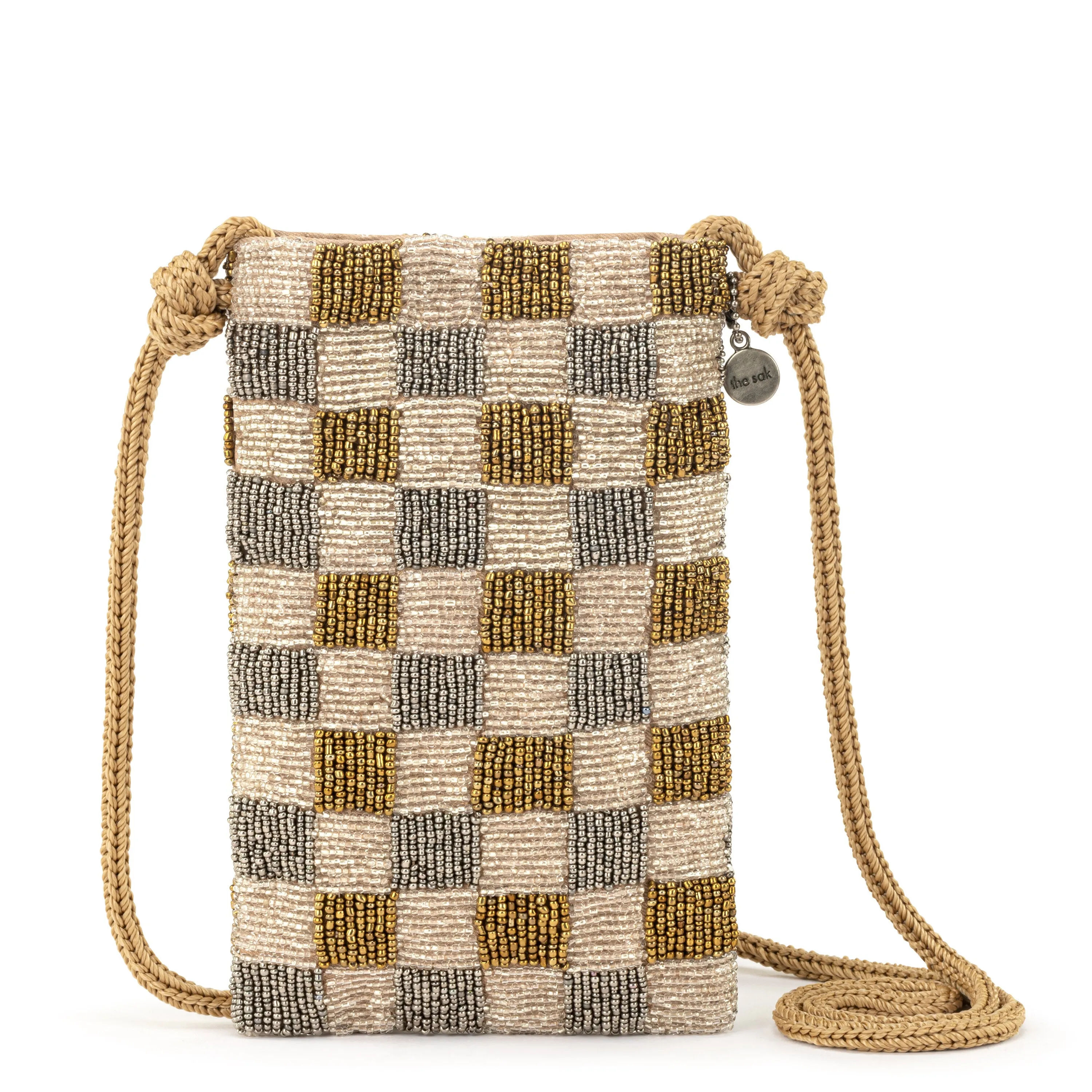 Josie Mini Crossbody