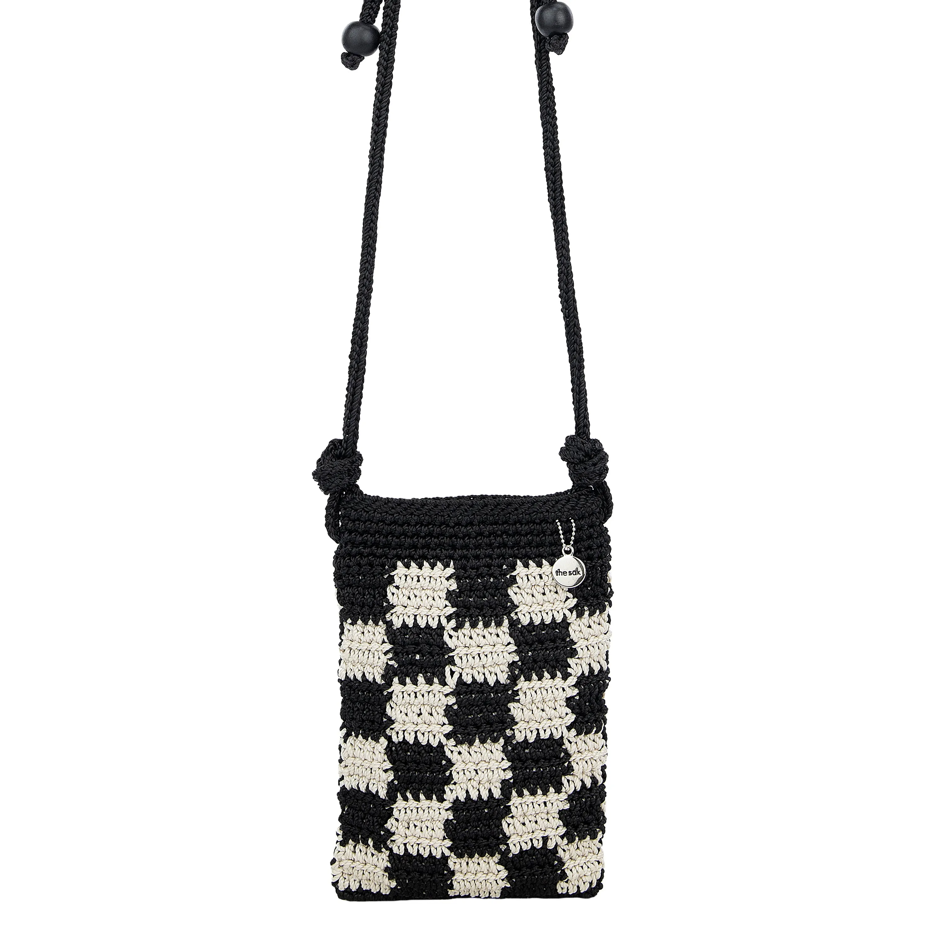 Josie Mini Crossbody