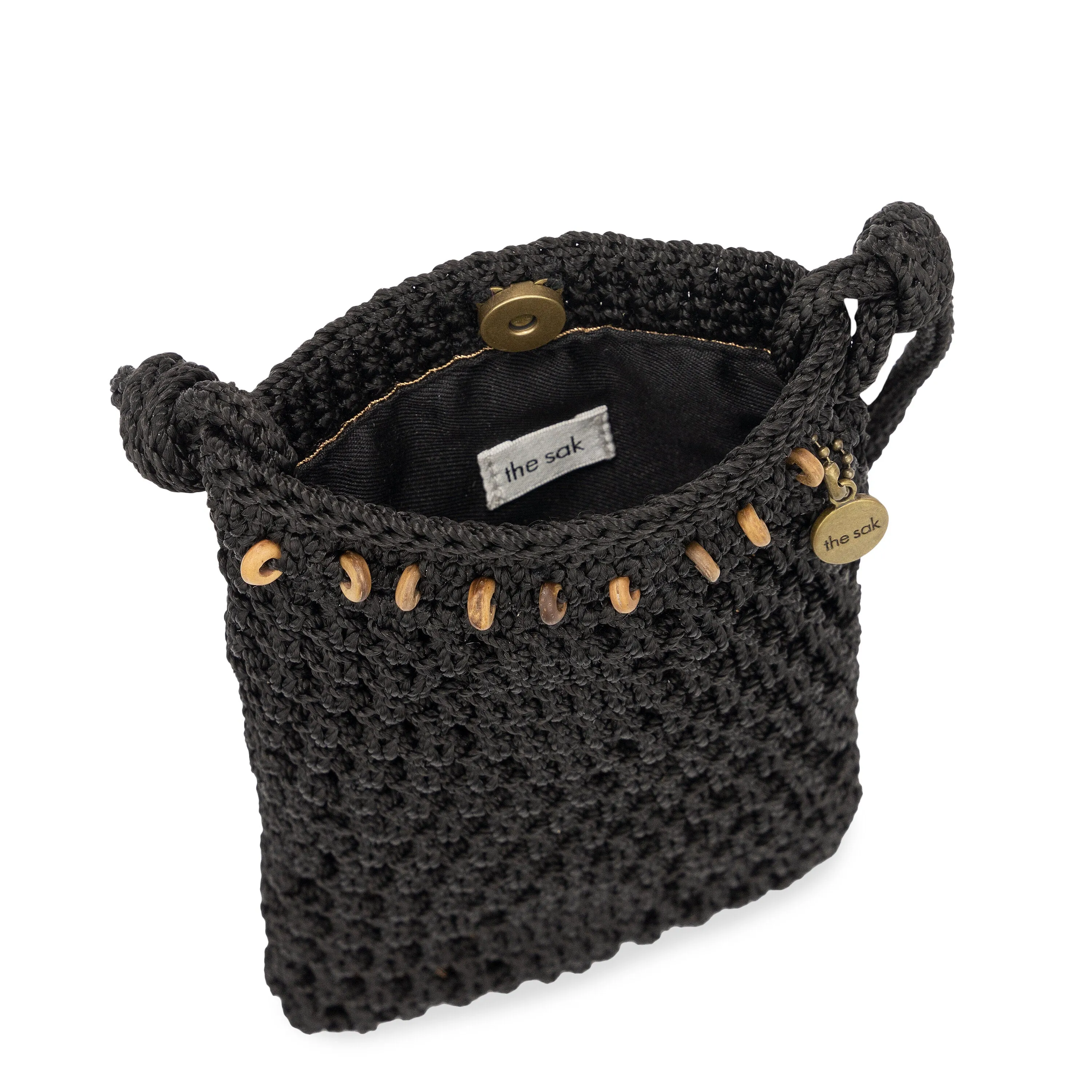 Josie Mini Crossbody