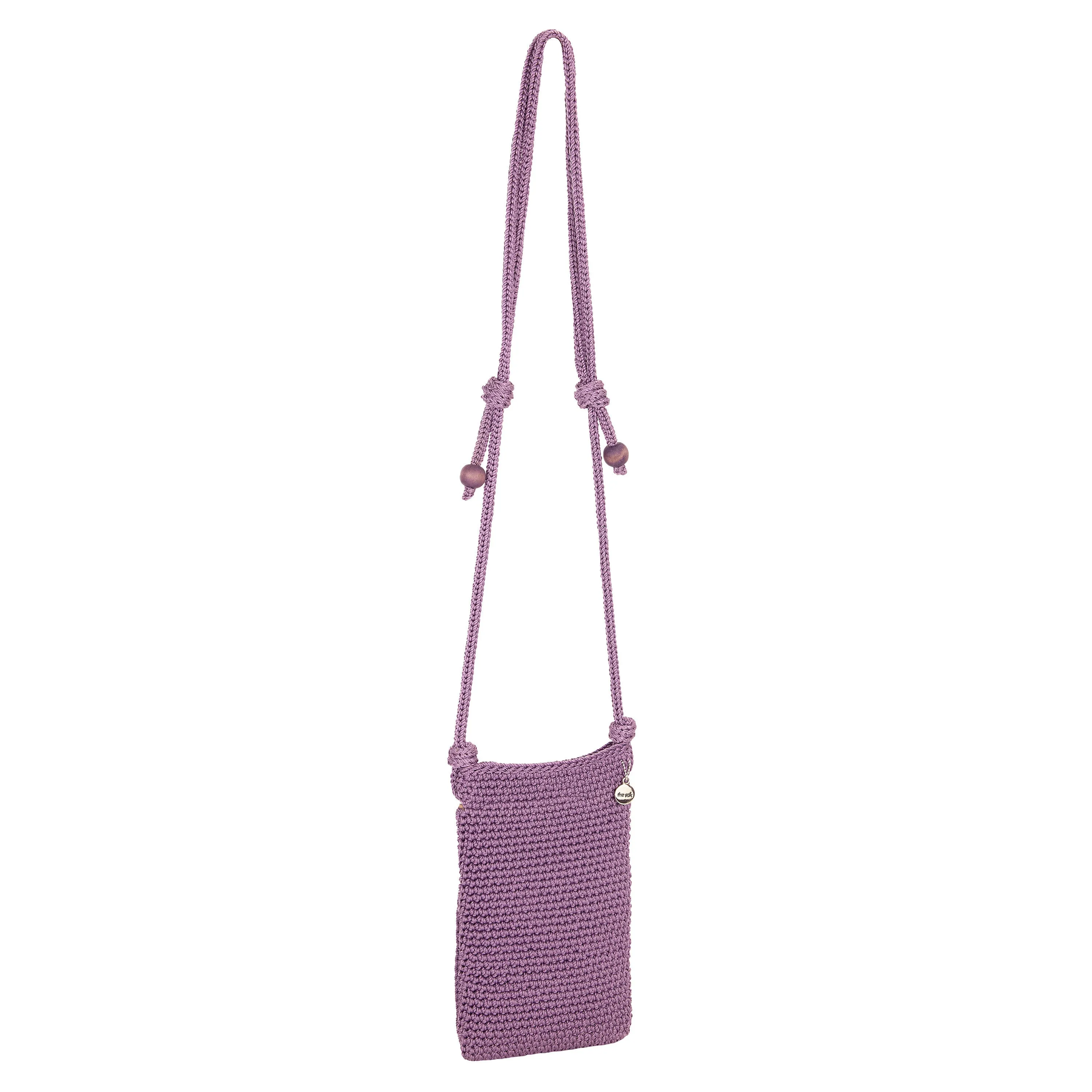 Josie Mini Crossbody