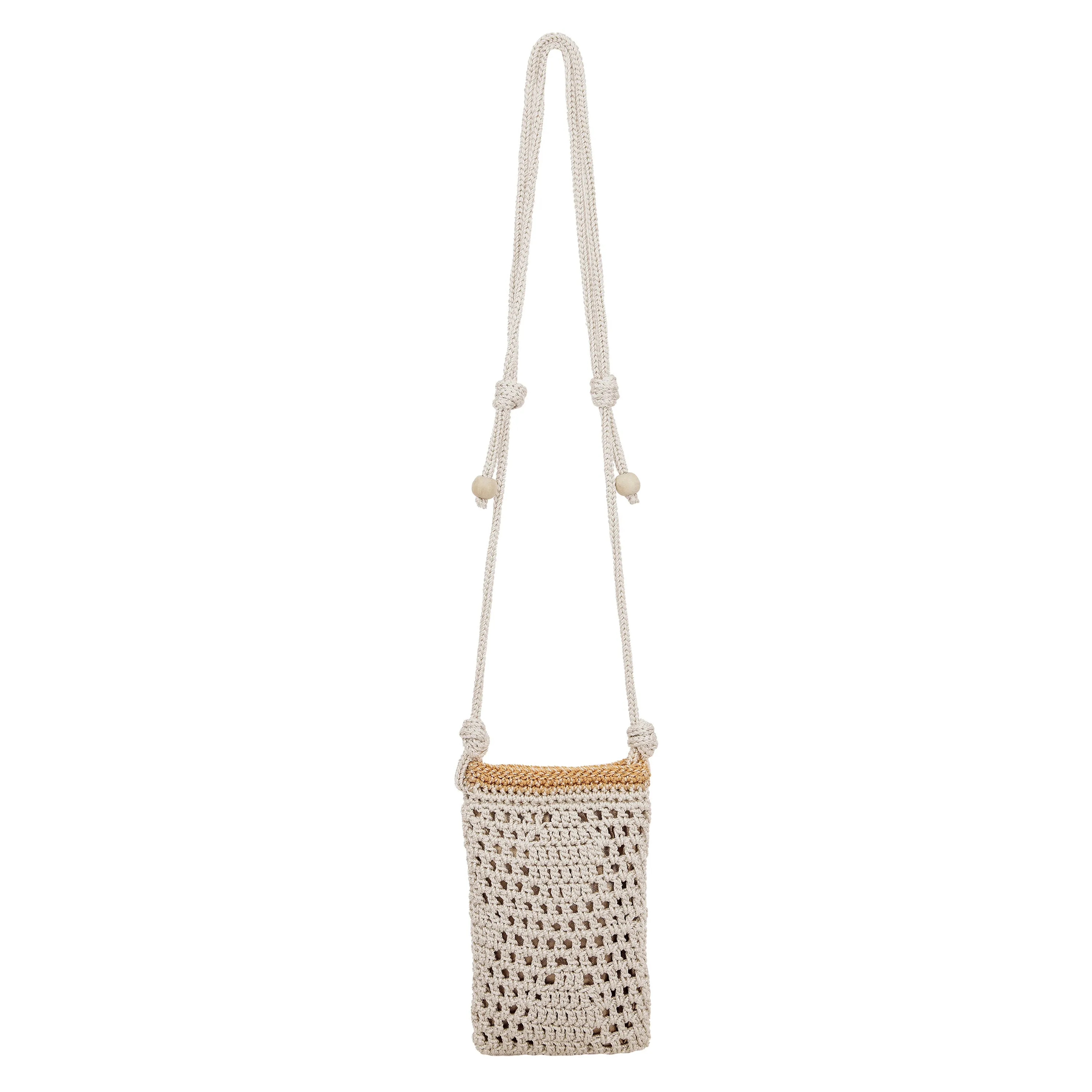 Josie Mini Crossbody