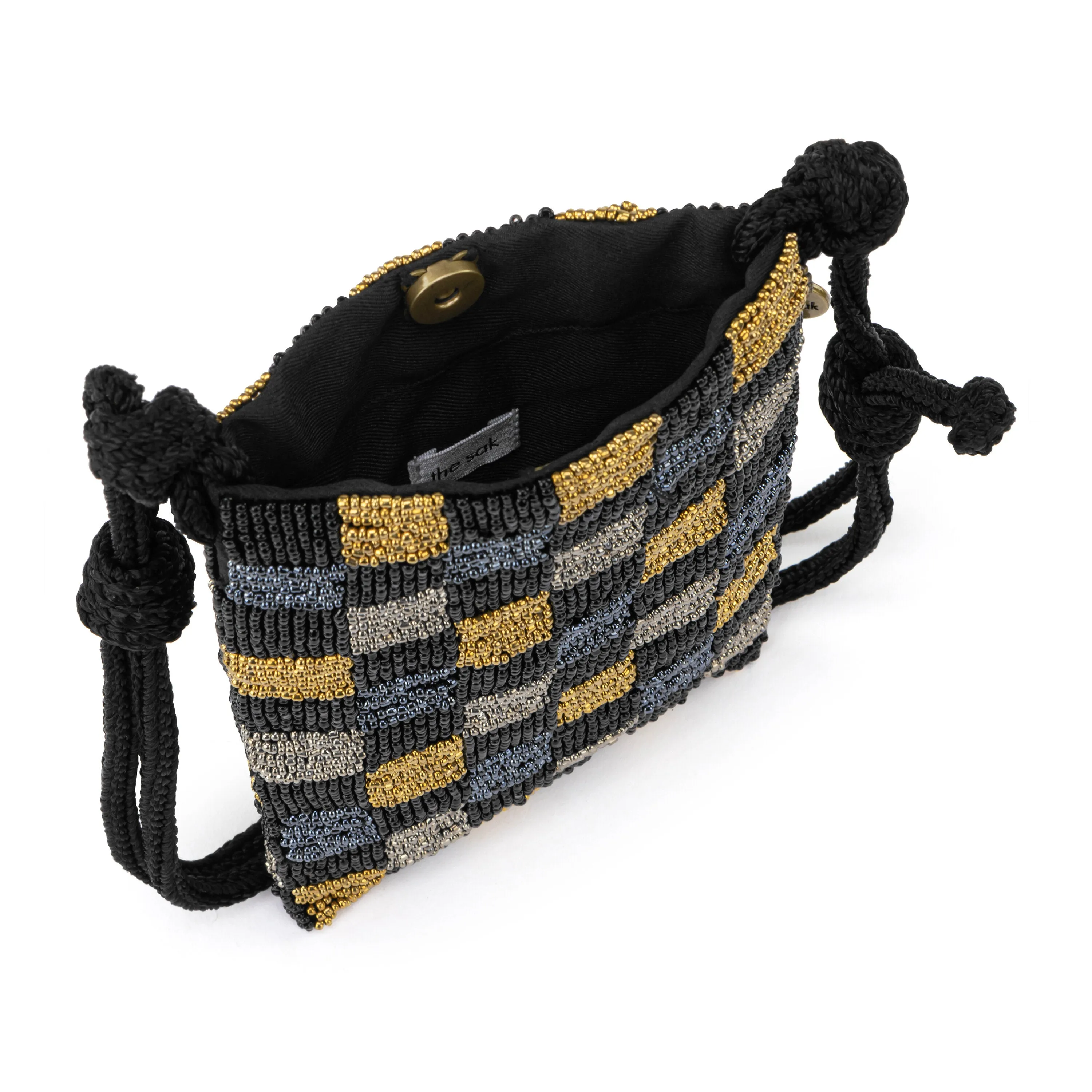 Josie Mini Crossbody