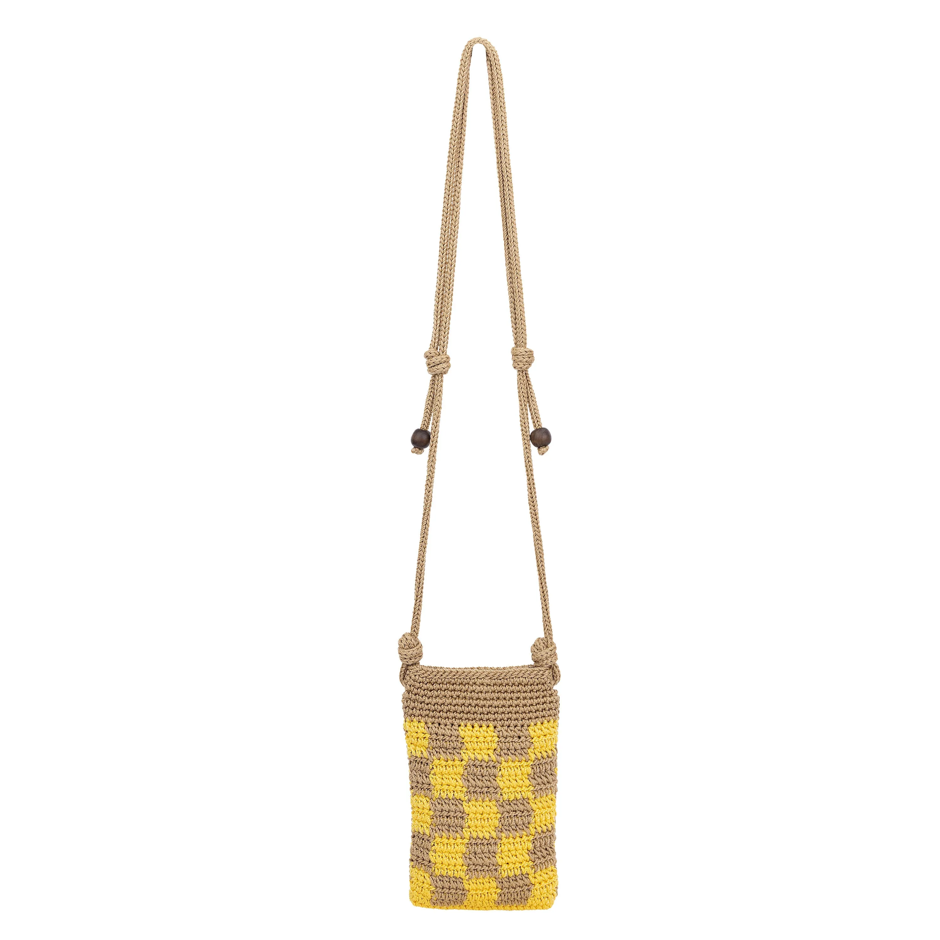 Josie Mini Crossbody