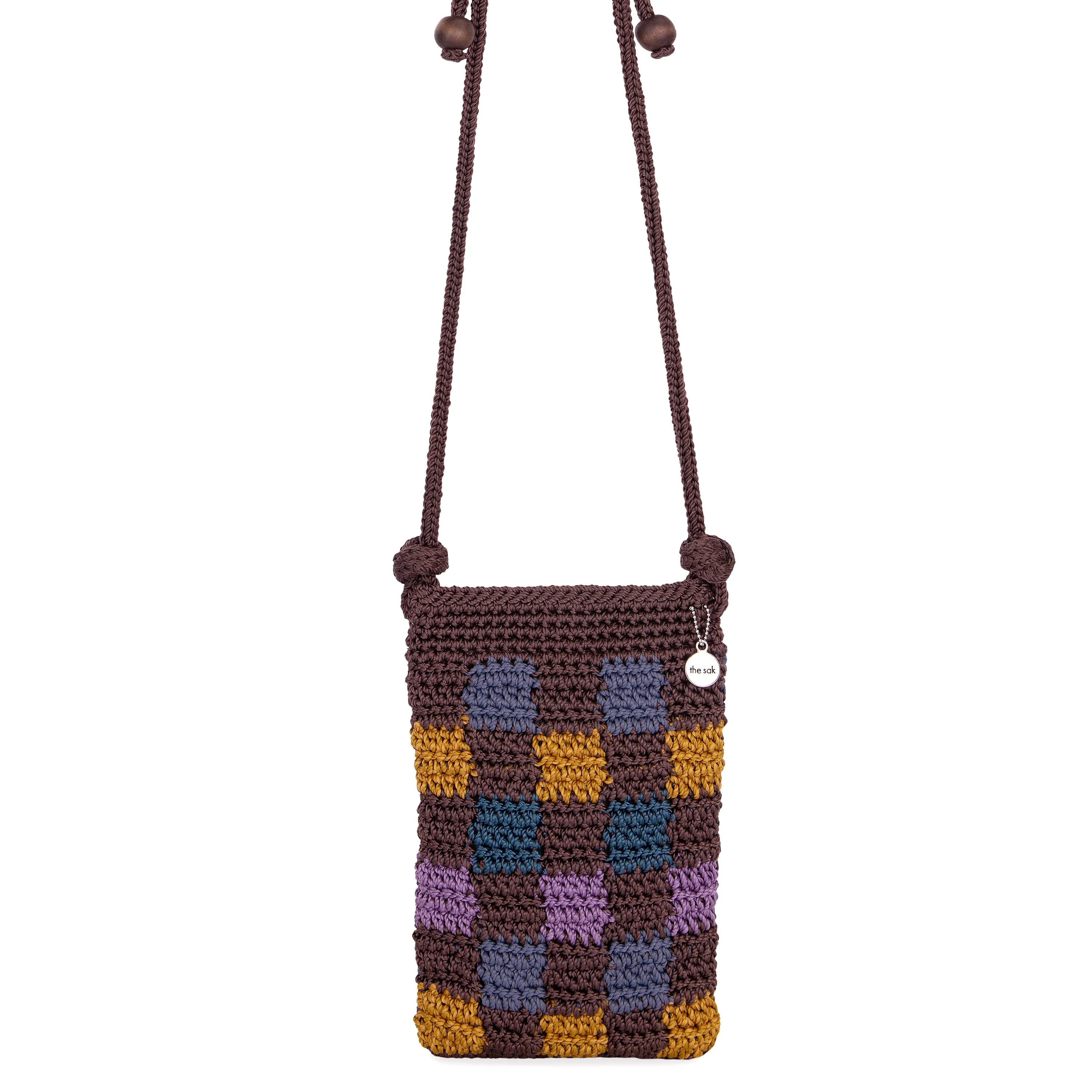 Josie Mini Crossbody