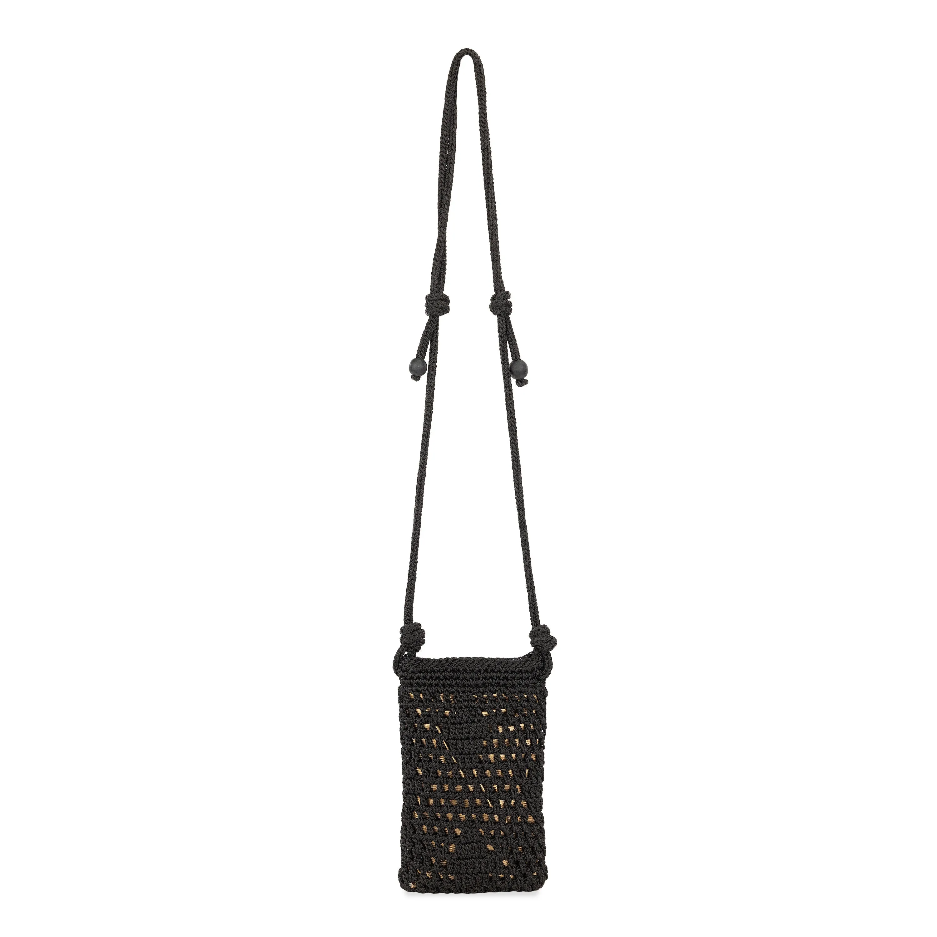 Josie Mini Crossbody