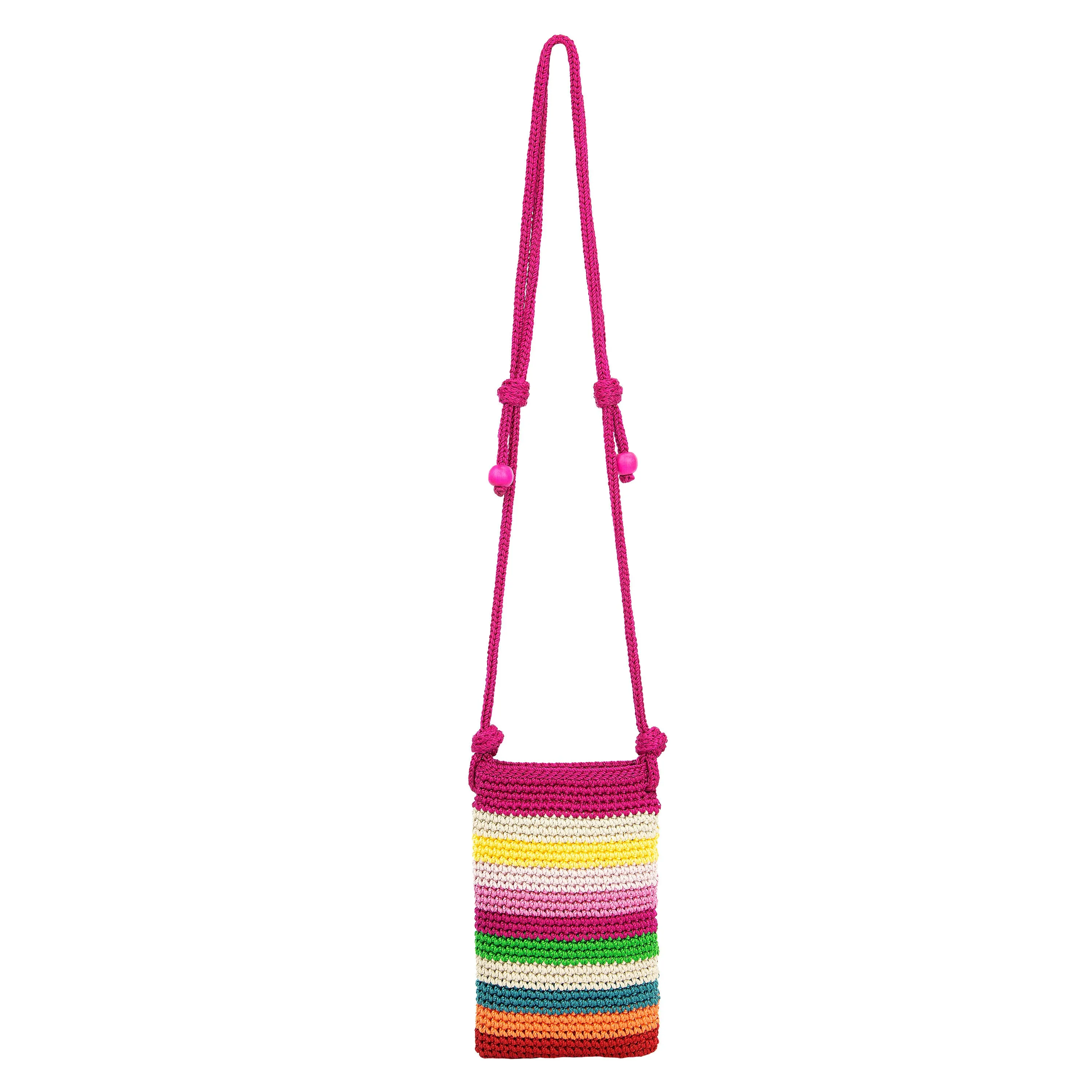 Josie Mini Crossbody