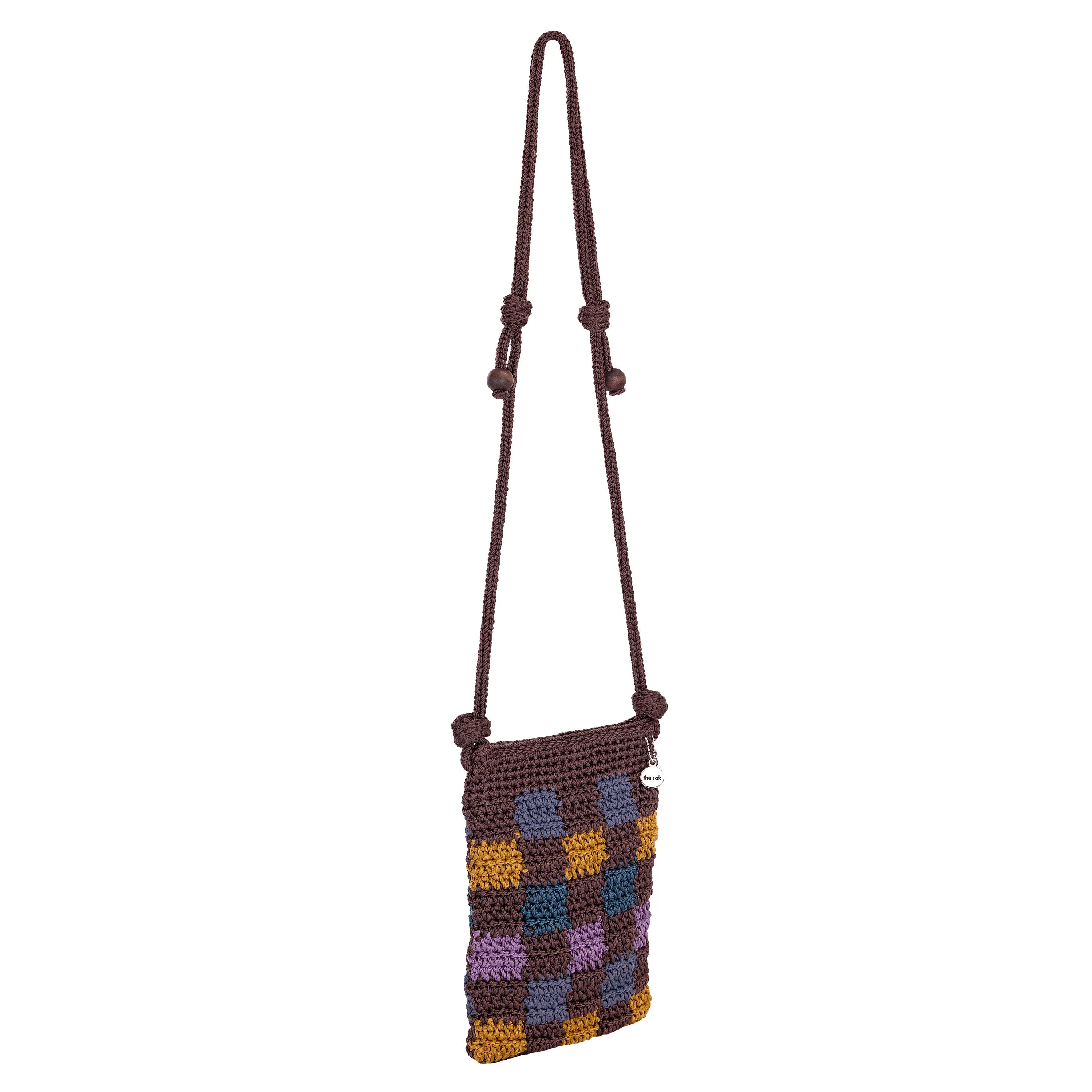 Josie Mini Crossbody