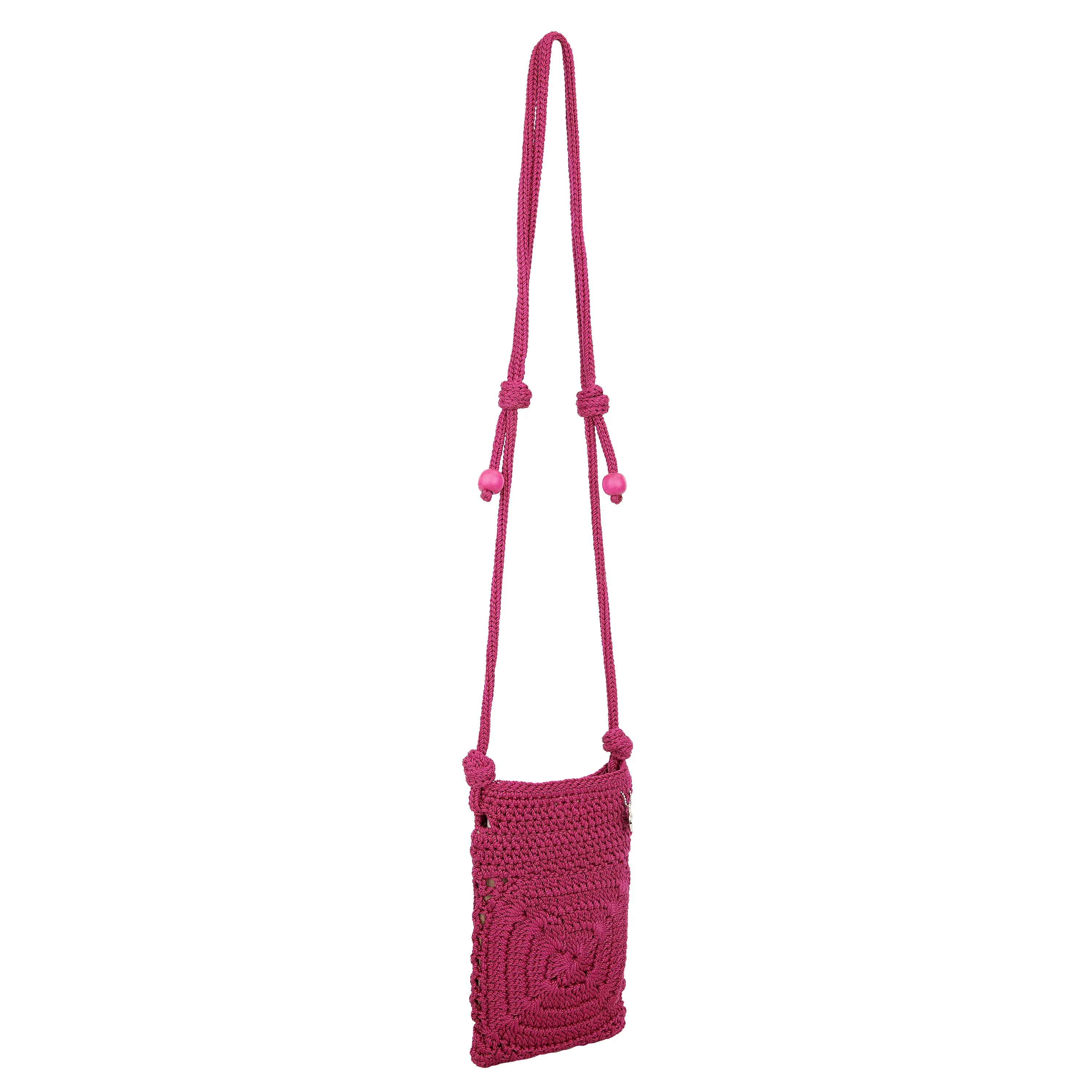 Josie Mini Crossbody