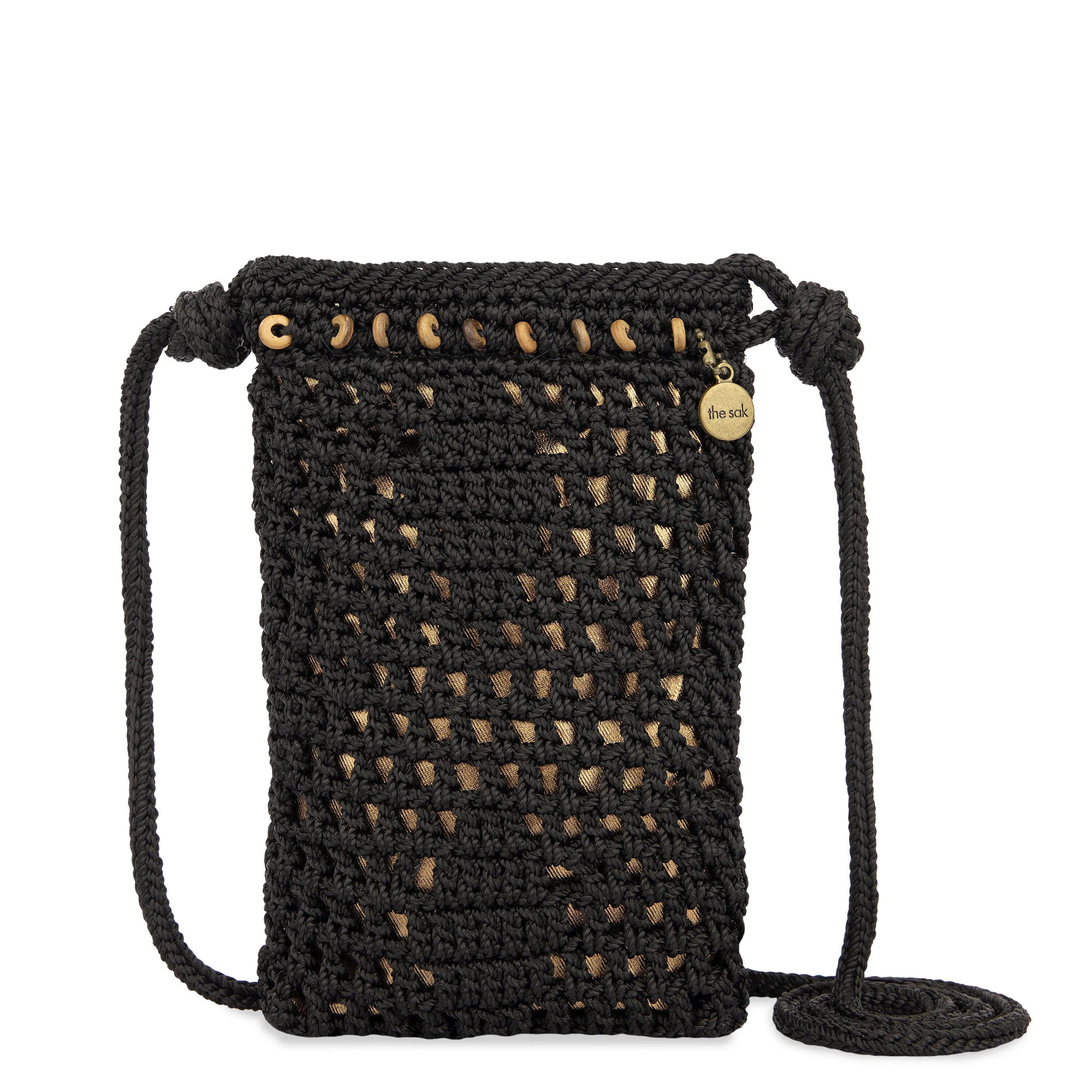 Josie Mini Crossbody