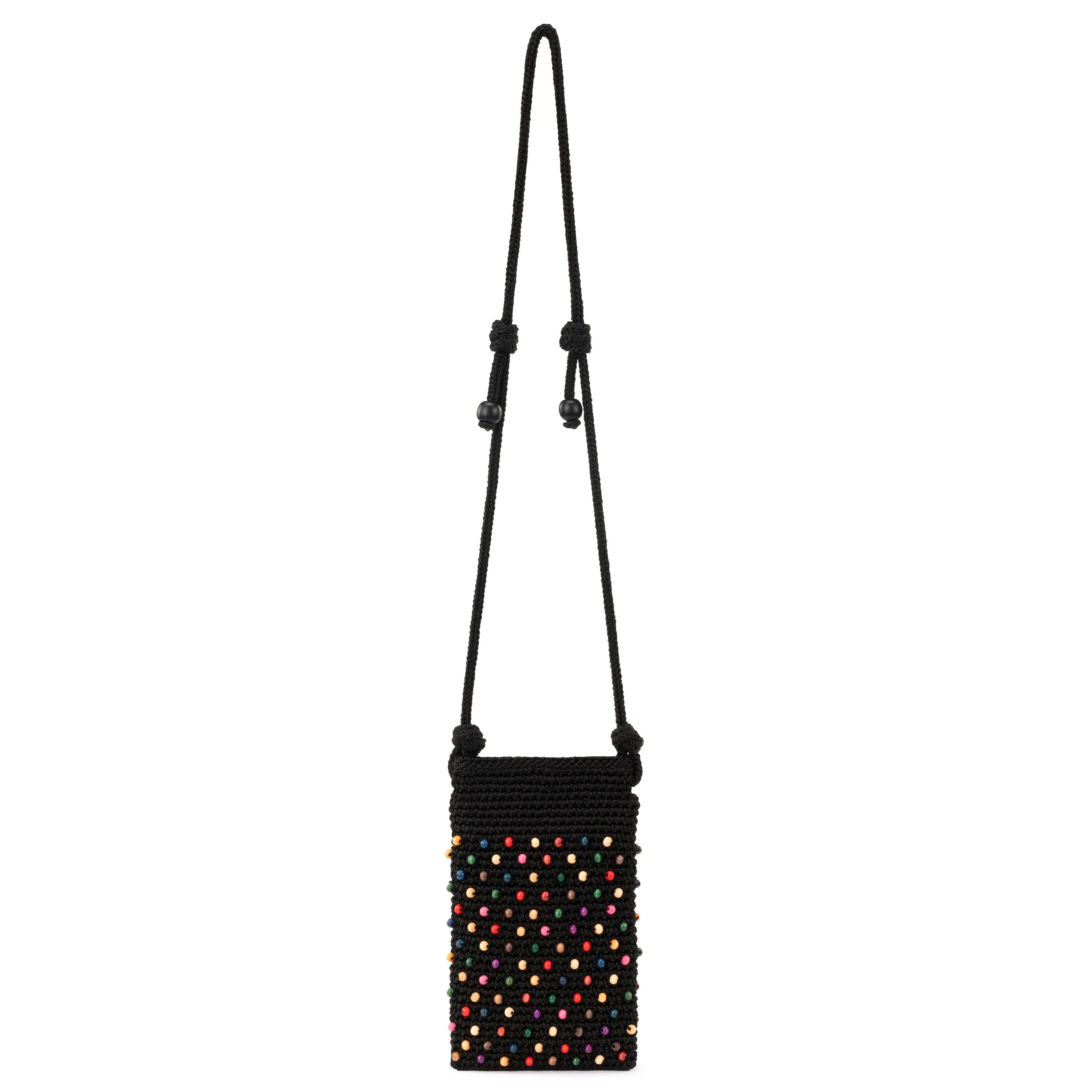 Josie Mini Crossbody