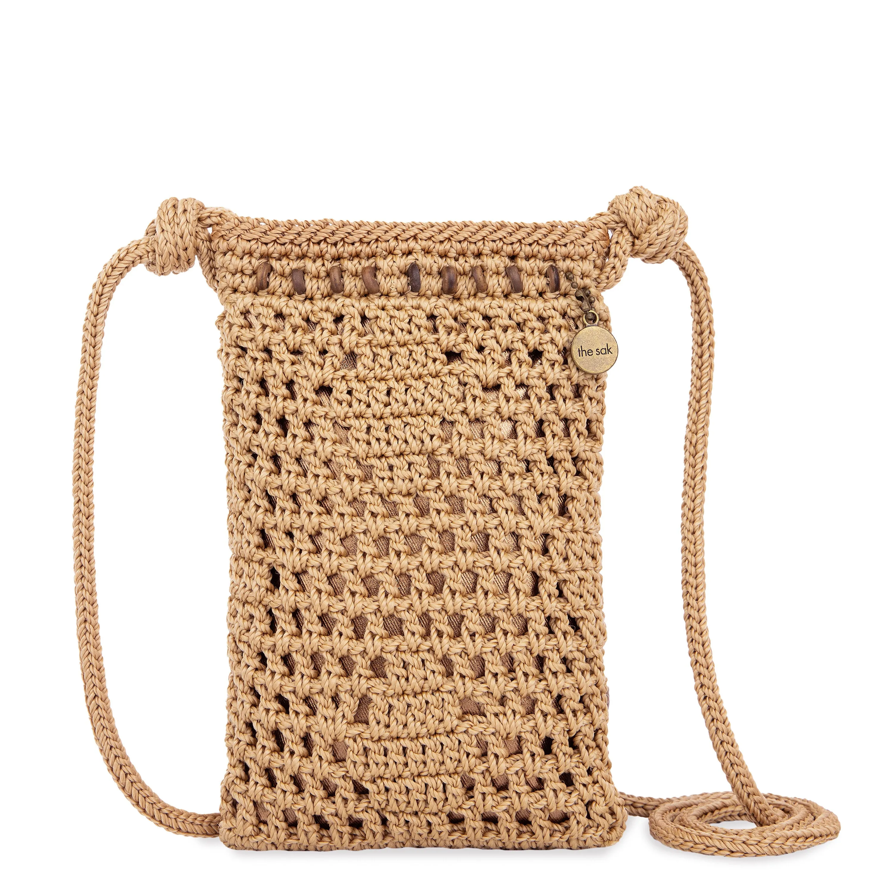 Josie Mini Crossbody