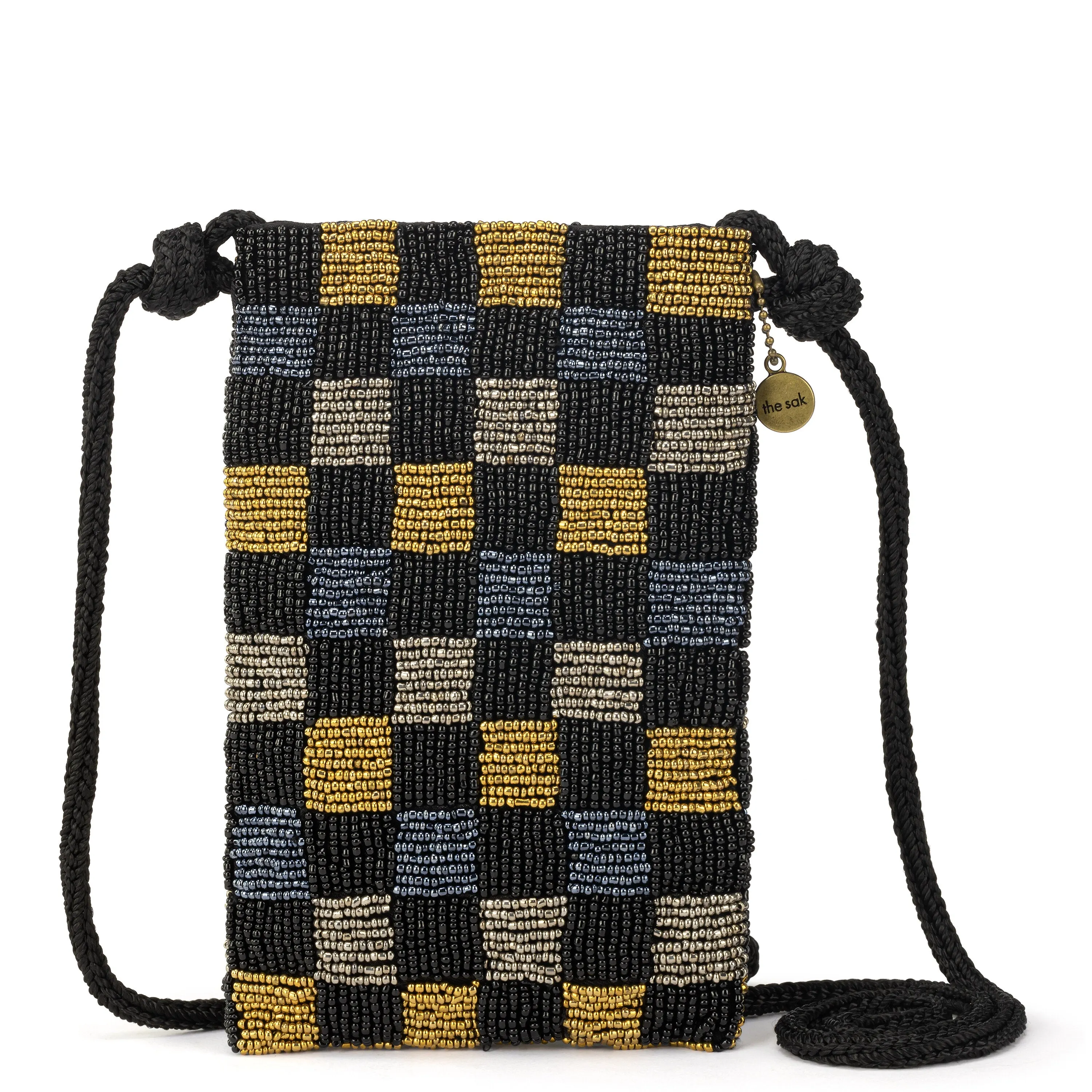 Josie Mini Crossbody