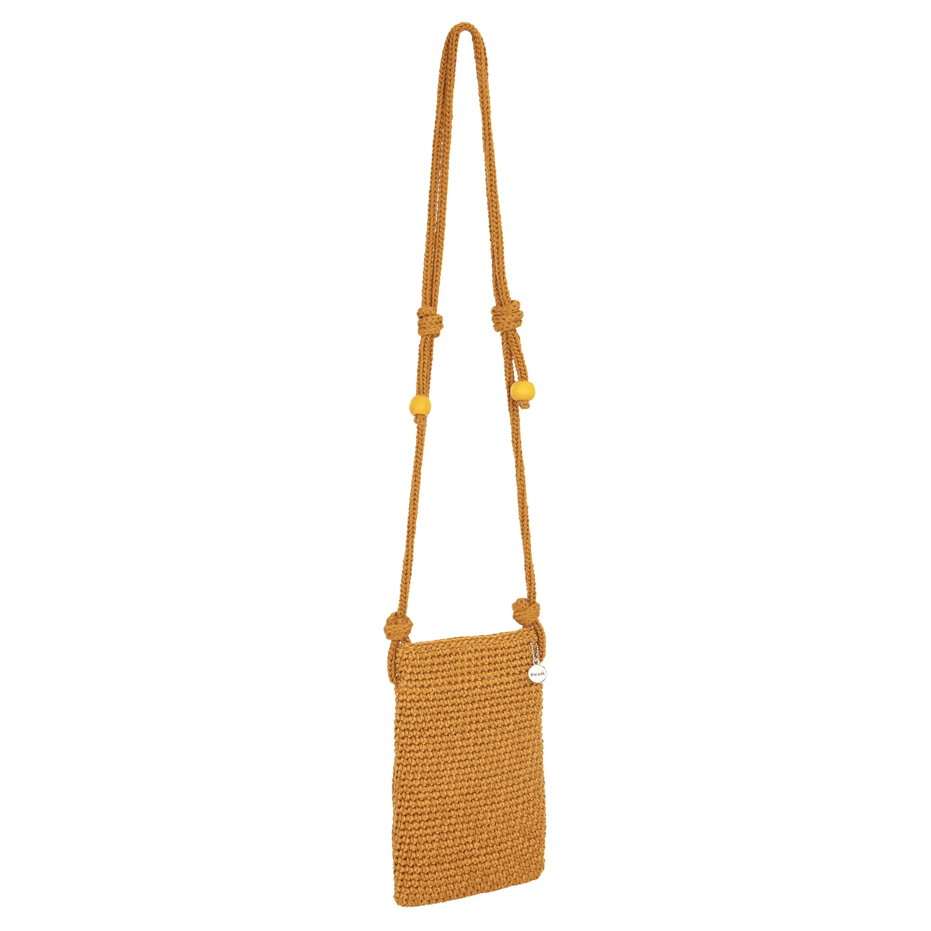 Josie Mini Crossbody