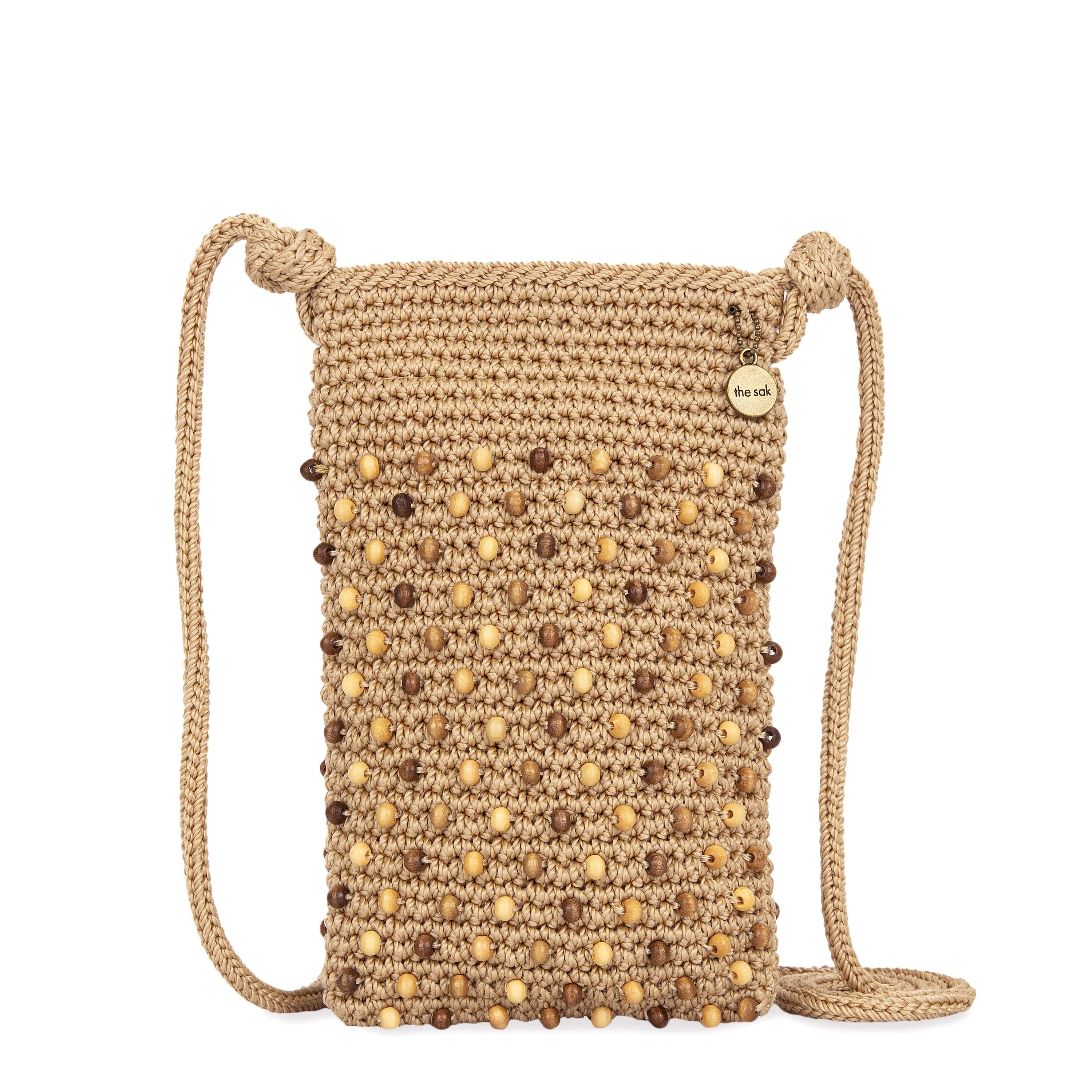 Josie Mini Crossbody