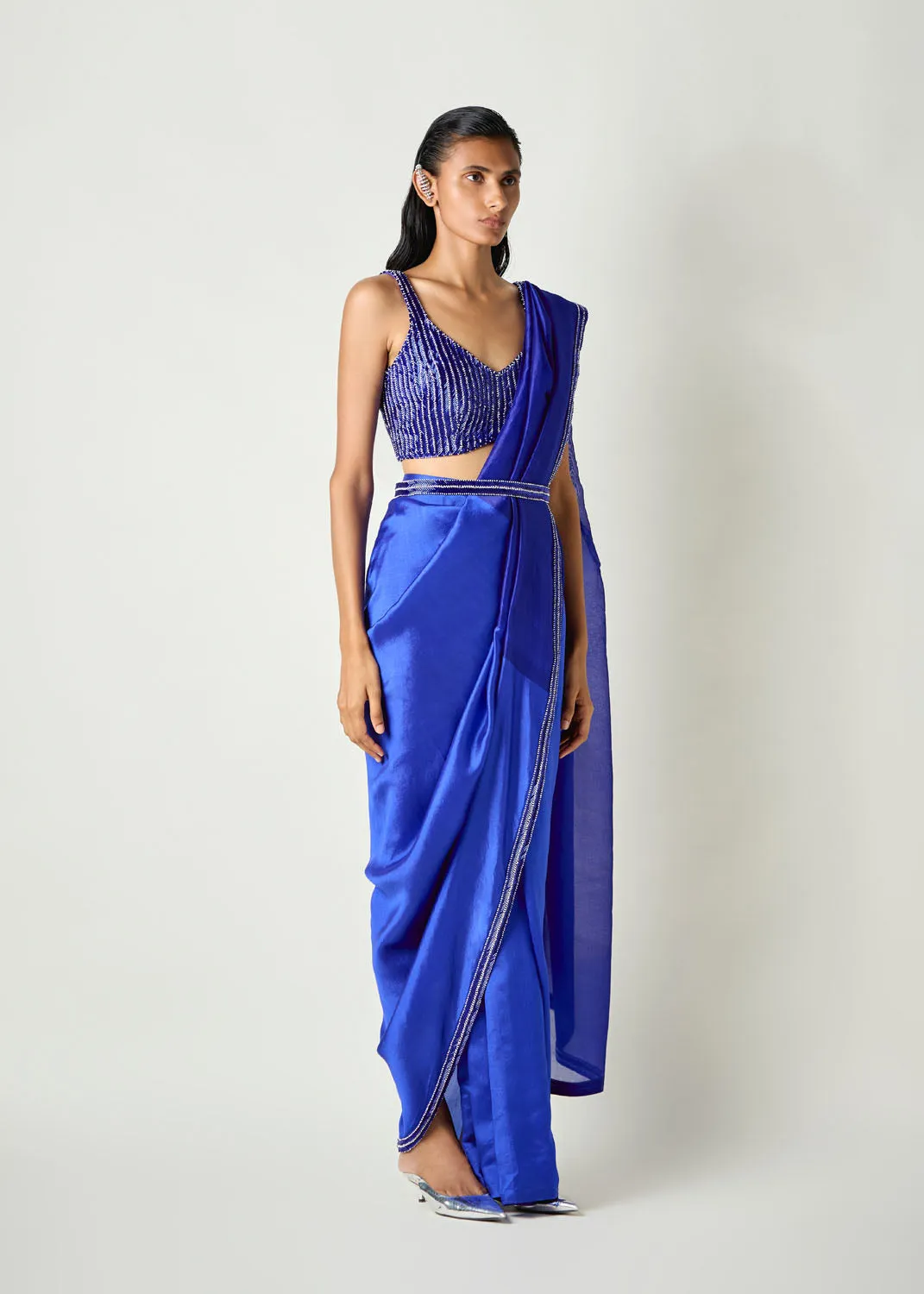 Kasha Sari