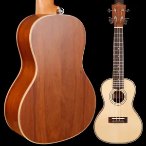 Lanikai Solid Spruce Top Concert Ukulele SPST-C