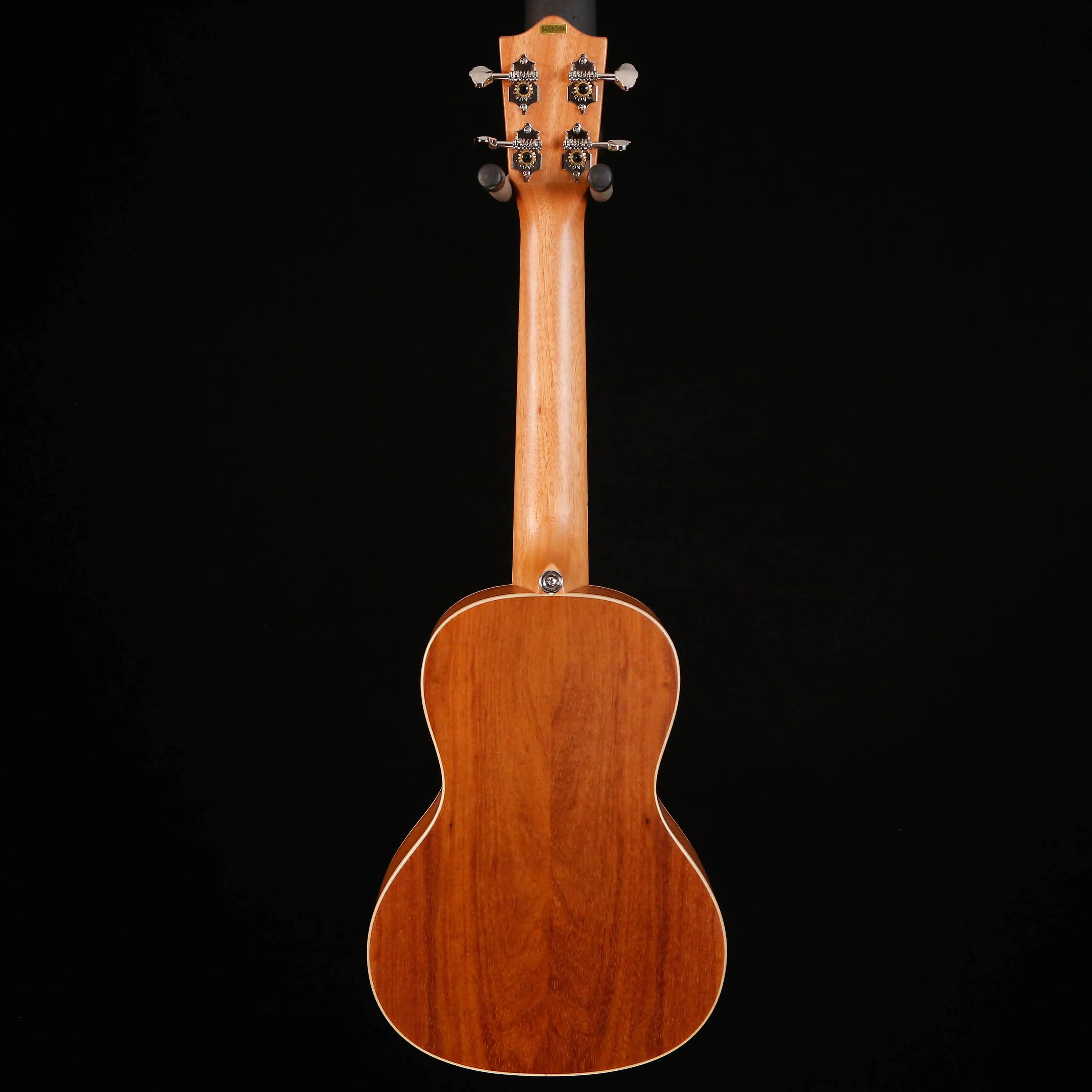 Lanikai Solid Spruce Top Concert Ukulele SPST-C