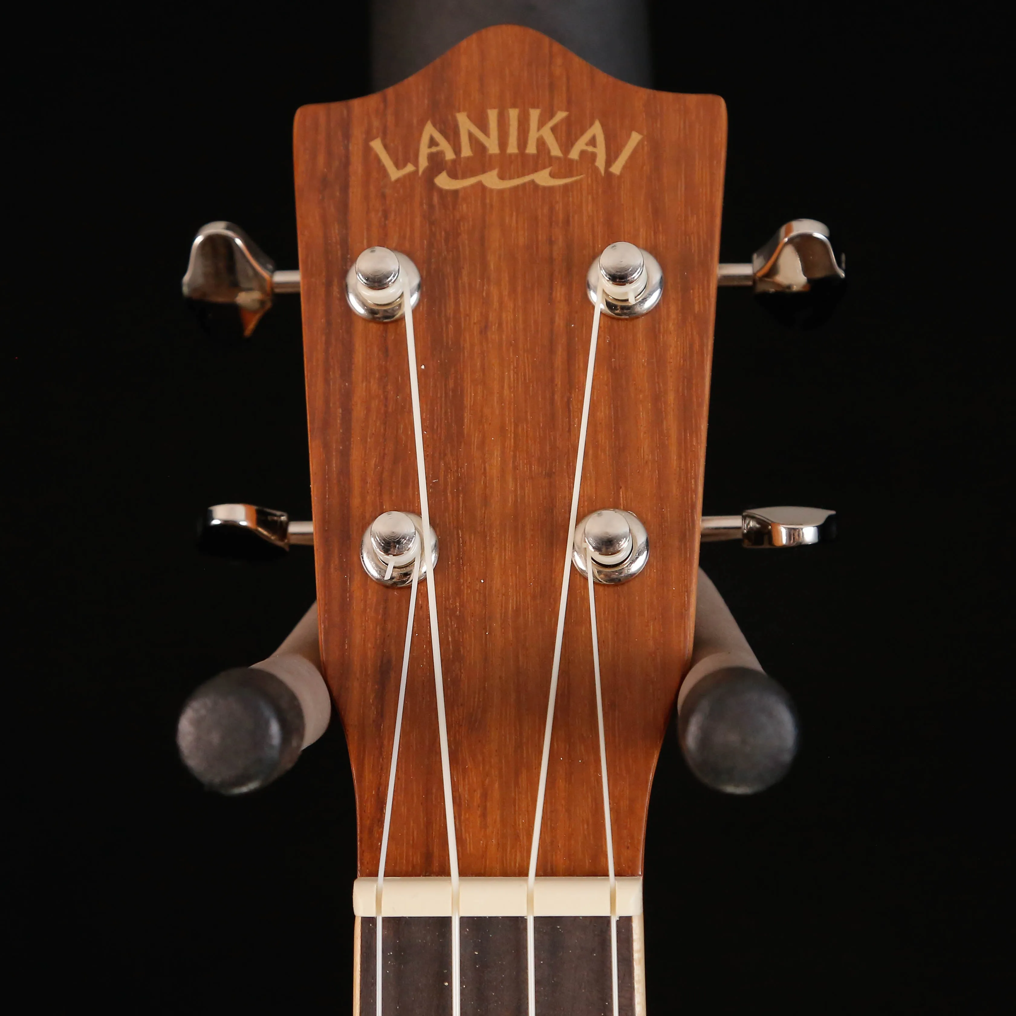 Lanikai Solid Spruce Top Concert Ukulele SPST-C